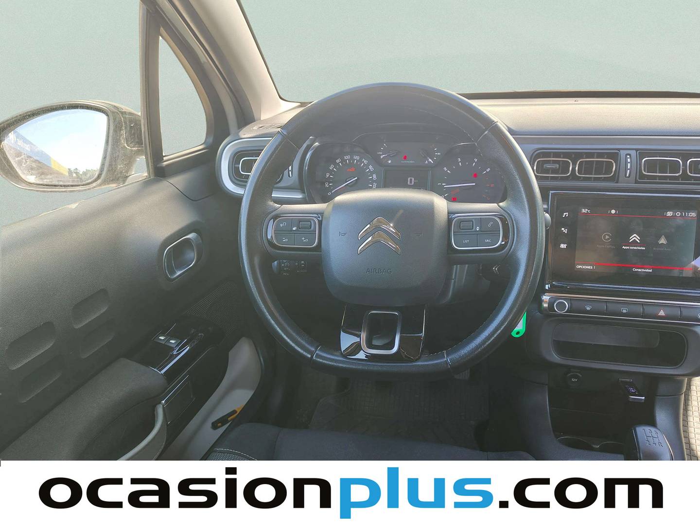 Citroën C3 Citroën C3 PureTech 83 Feel Pack (83 CV) manual