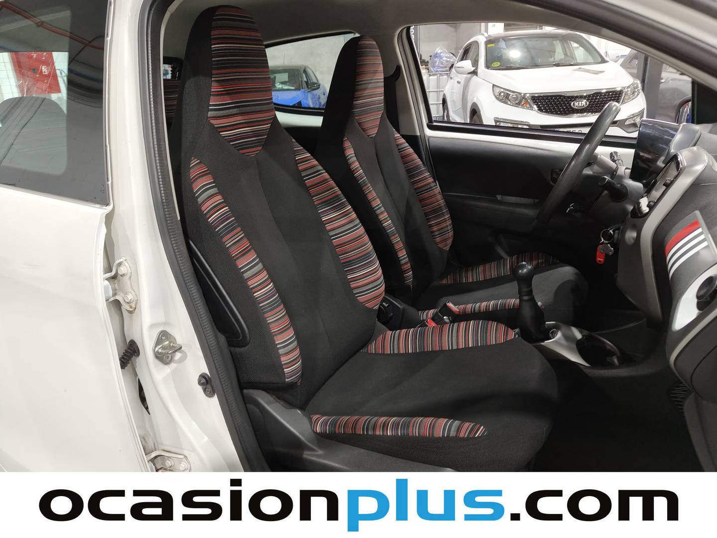 Citroën C1 Citroen C1 PureTech 82 Feel Edition (82 CV) km 0