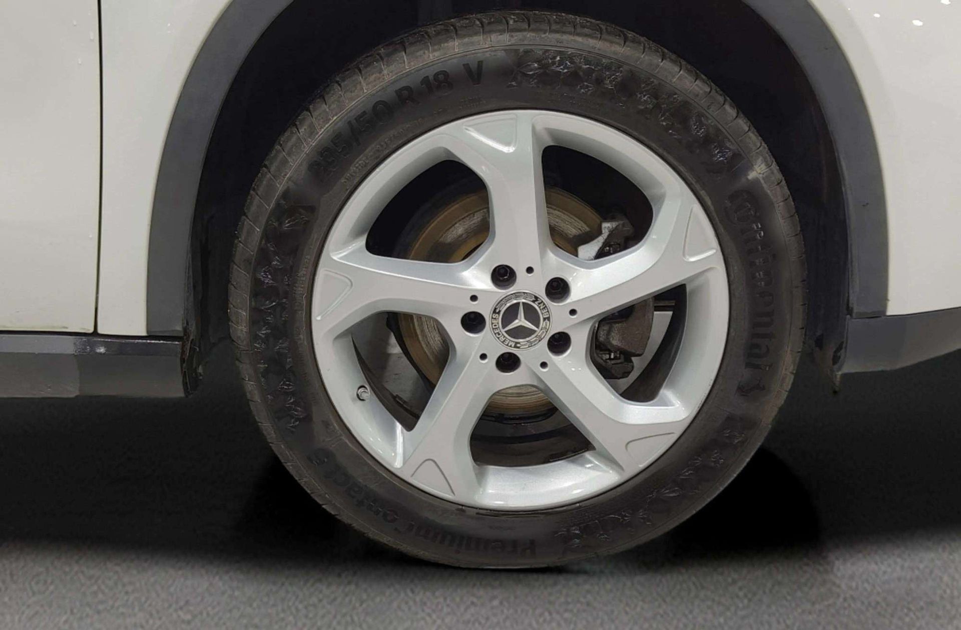 Mercedes-Benz GLA 220d 4Matic - foto 37