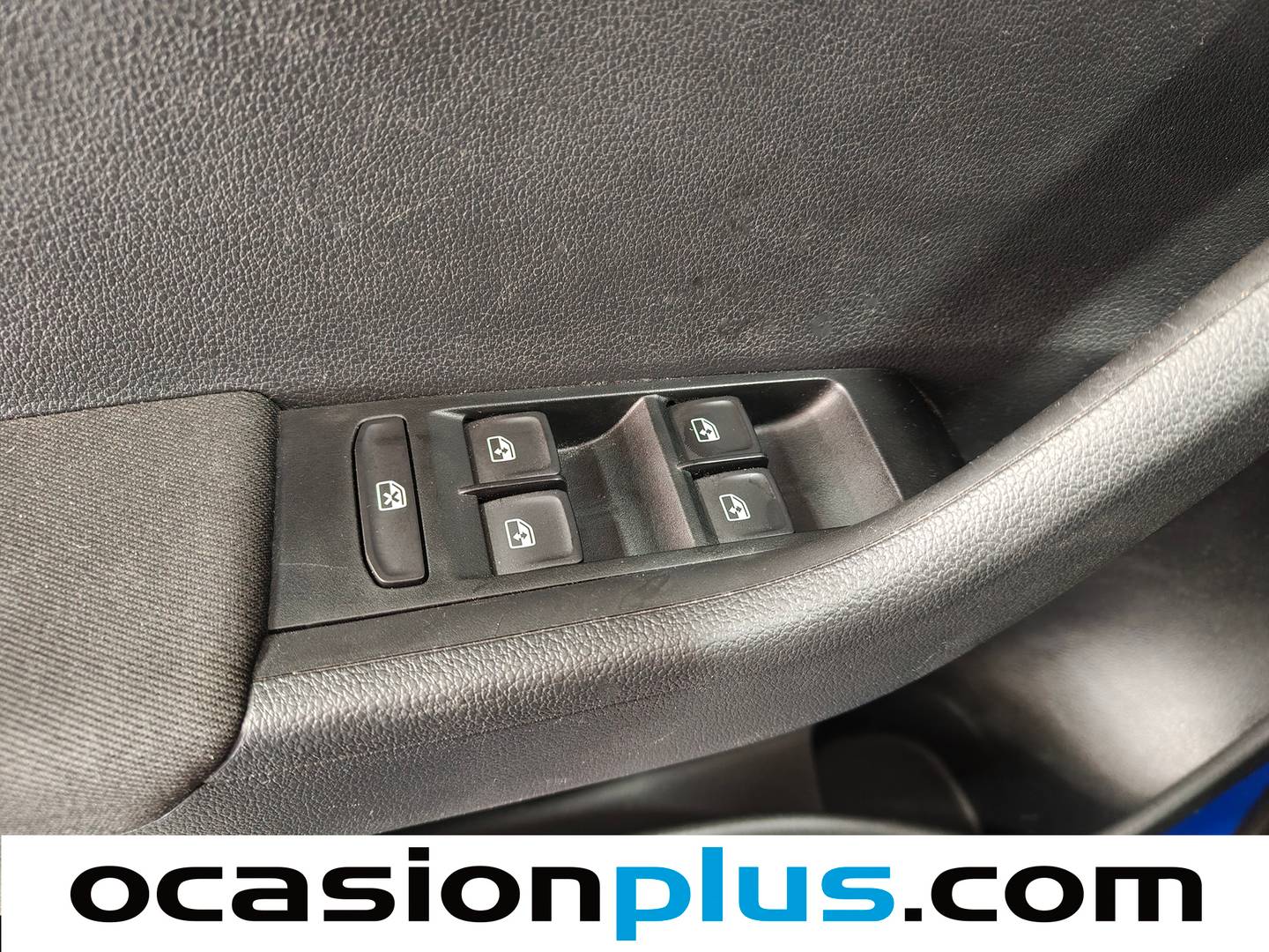 Skoda Fabia Skoda Fabia 1.0 MPI Like (75 CV) gasolina