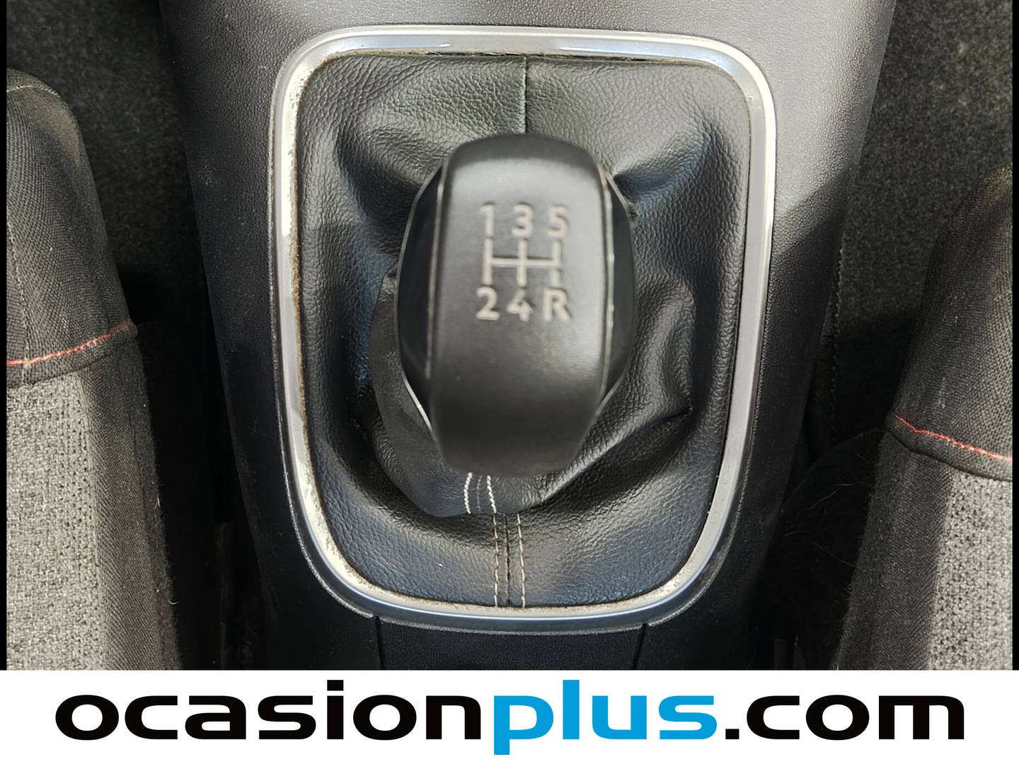 Citroën C3 Citroën C3 PureTech 82 Feel (83 CV) de segunda mano