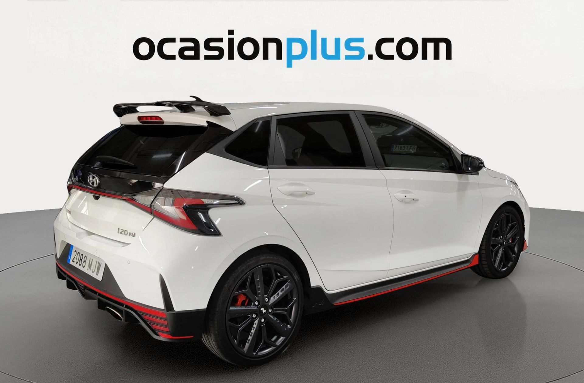 Hyundai i20 1.6T N - foto 4