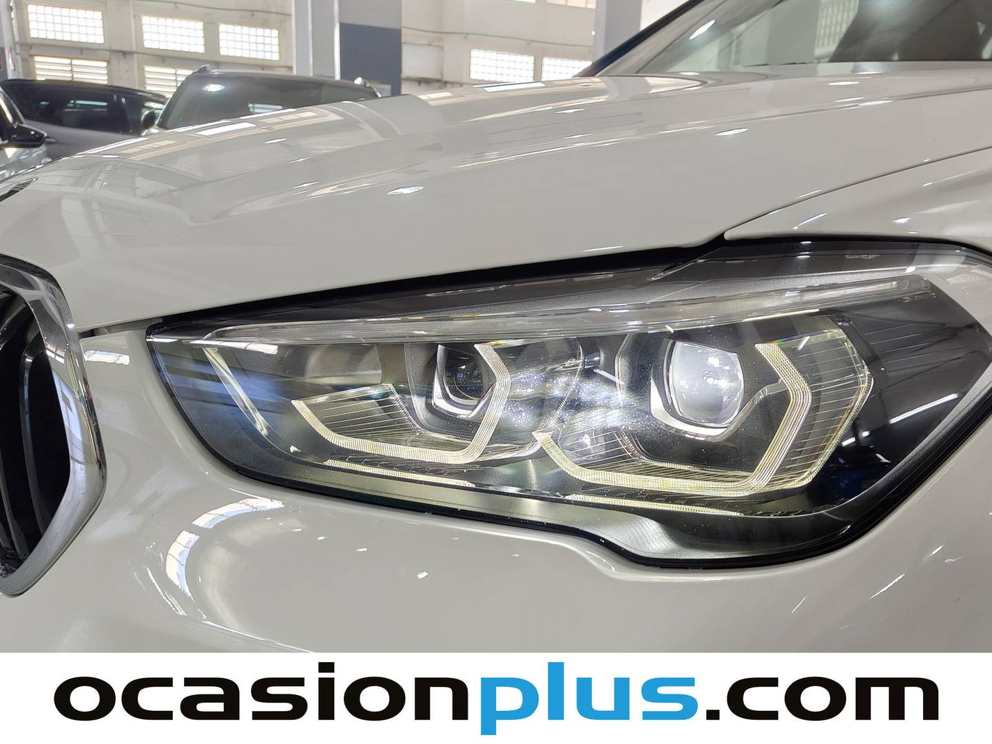 BMW X1 BMW X1 sDrive18d (150 CV) barato