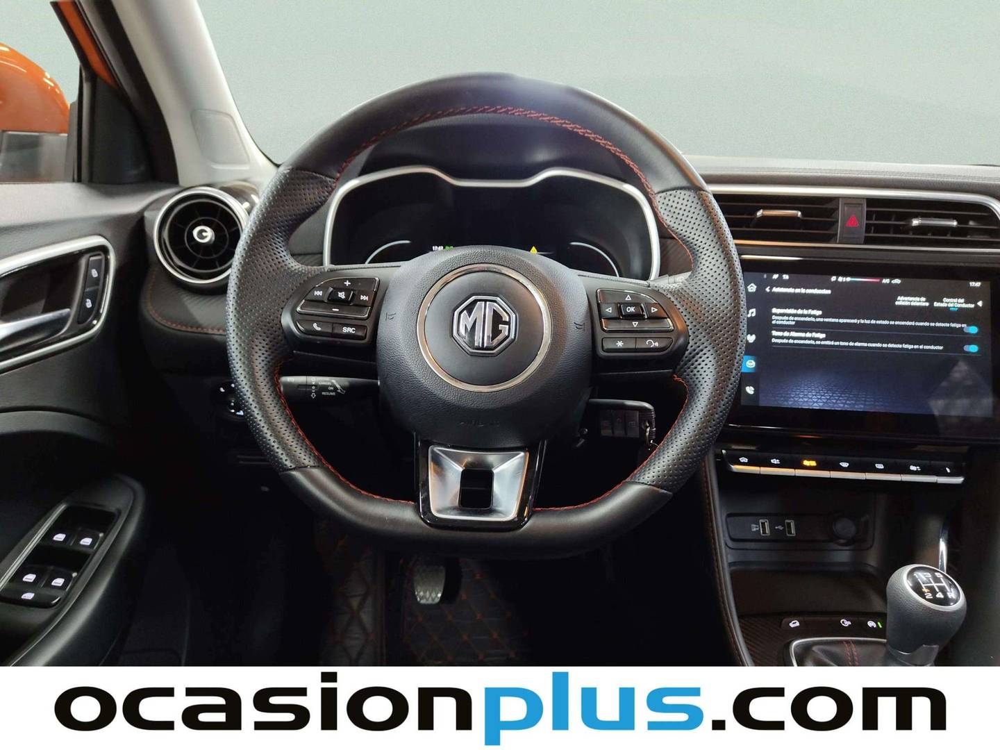 MG ZS MG ZS 1.5 Luxury (106 CV) 106cv
