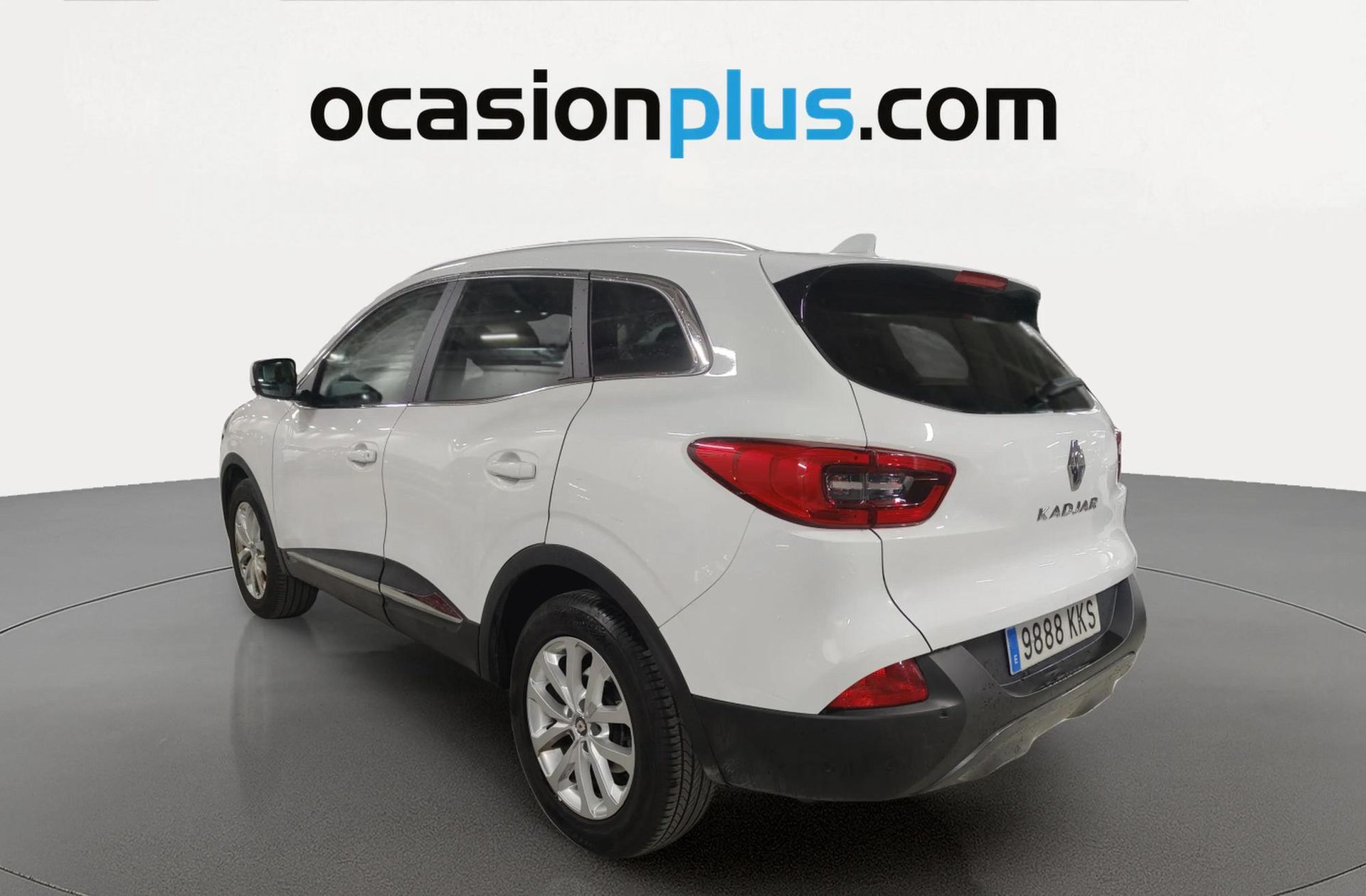Renault Kadjar Zen Energy TCe - foto 3