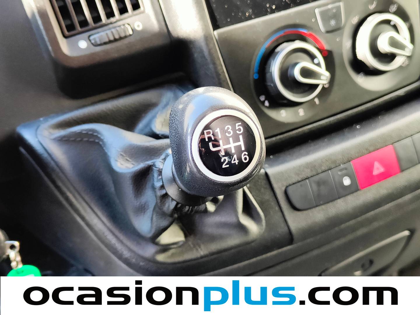 Foto Citroën Jumper Citroen Jumper BlueHDi 130 35 L3H3 (130 CV) Camperizada