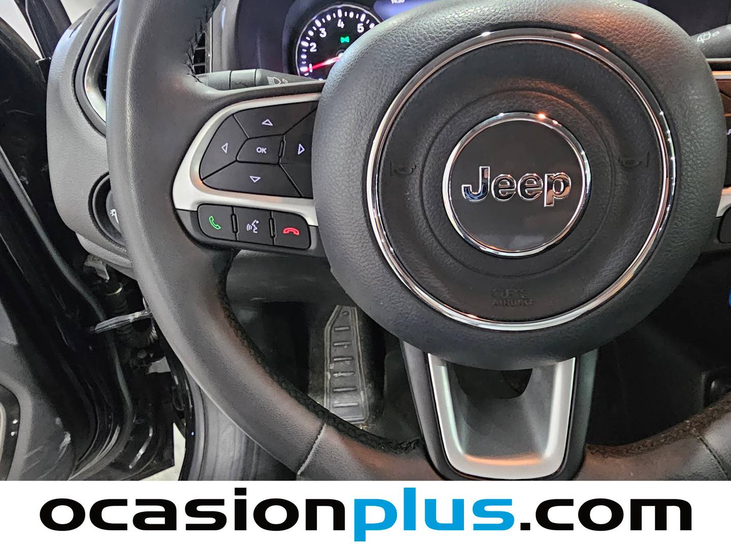 Jeep Renegade Jeep Renegade 1.0G Limited 4x2 (120 CV) de ocasión