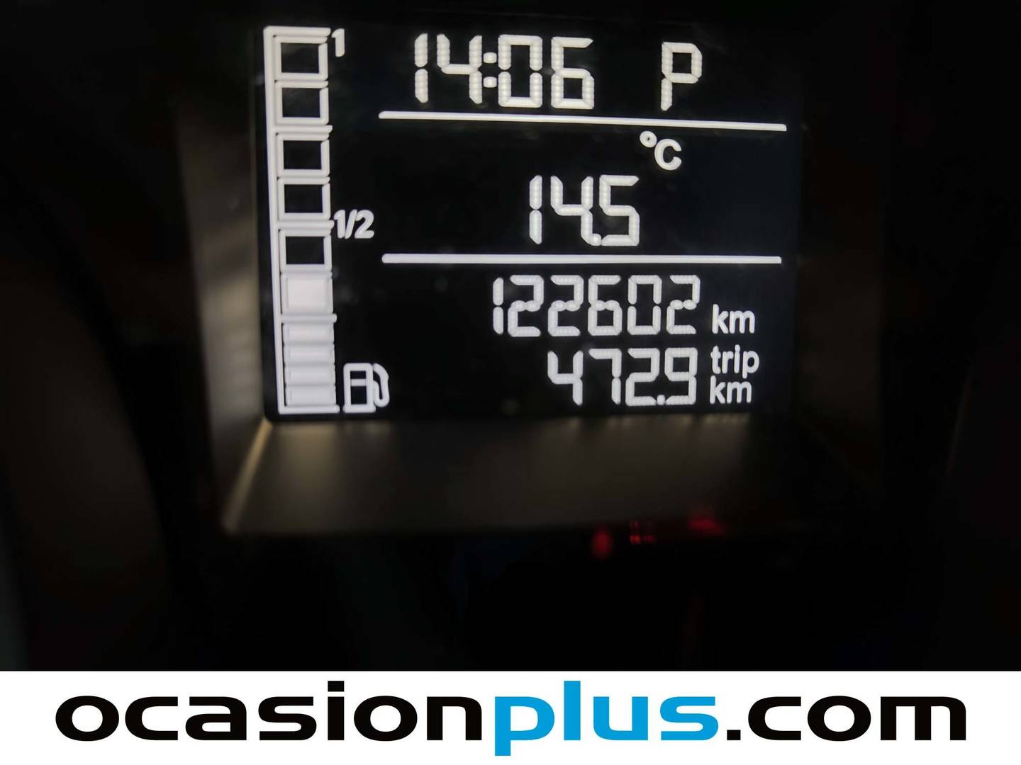 Seat Ibiza SEAT Ibiza SC 1.2 TSI Style ITech DSG (105 CV) 2013