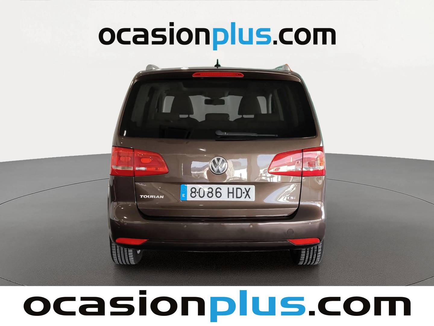 Volkswagen Touran Volkswagen Touran Advance 1.4 TSI (140 CV) DSG al mejor precio