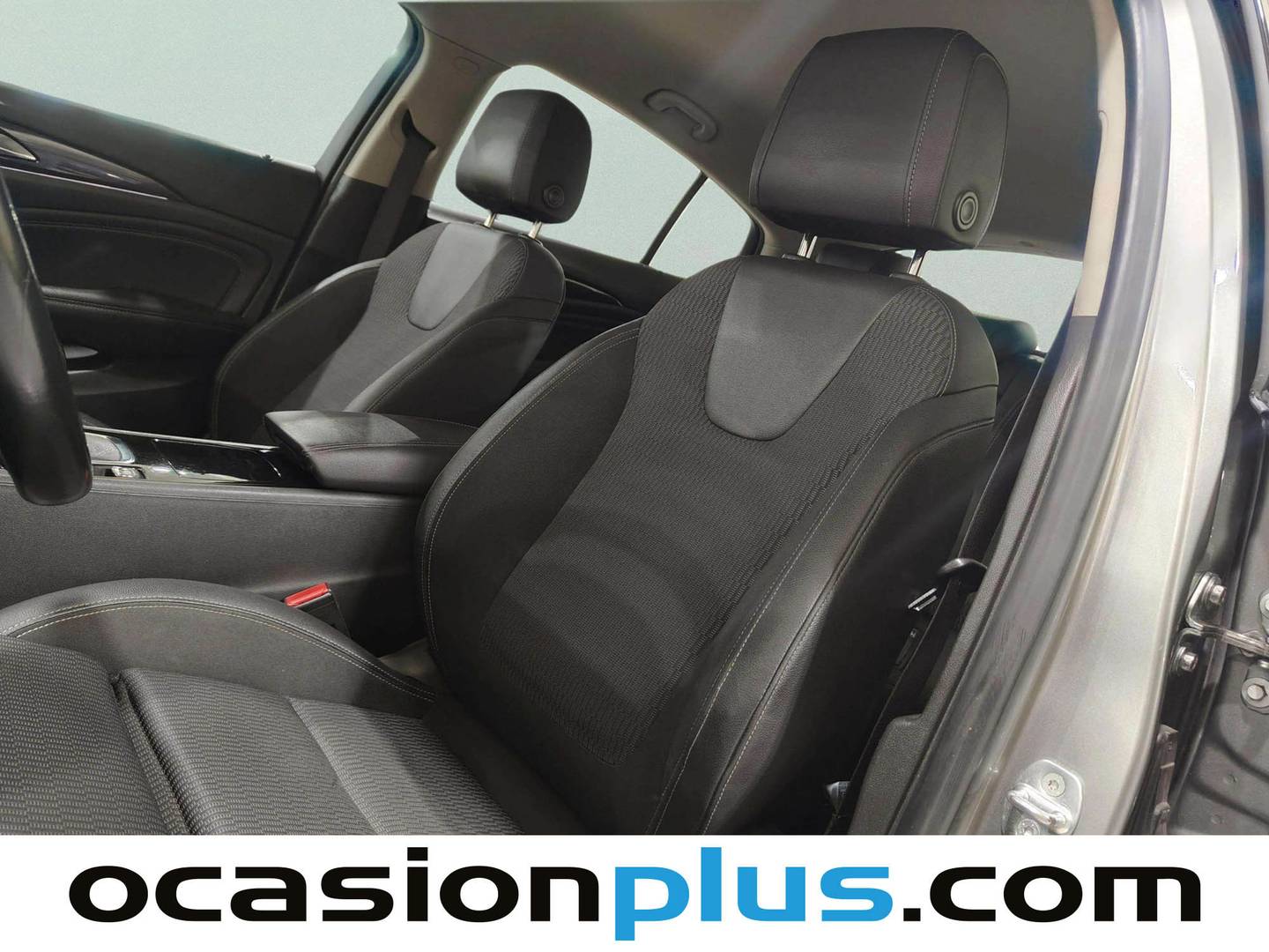 Extras y acabados del Opel Insignia Opel Insignia GS 1.6 CDTi Turbo D Excellence (136 CV)