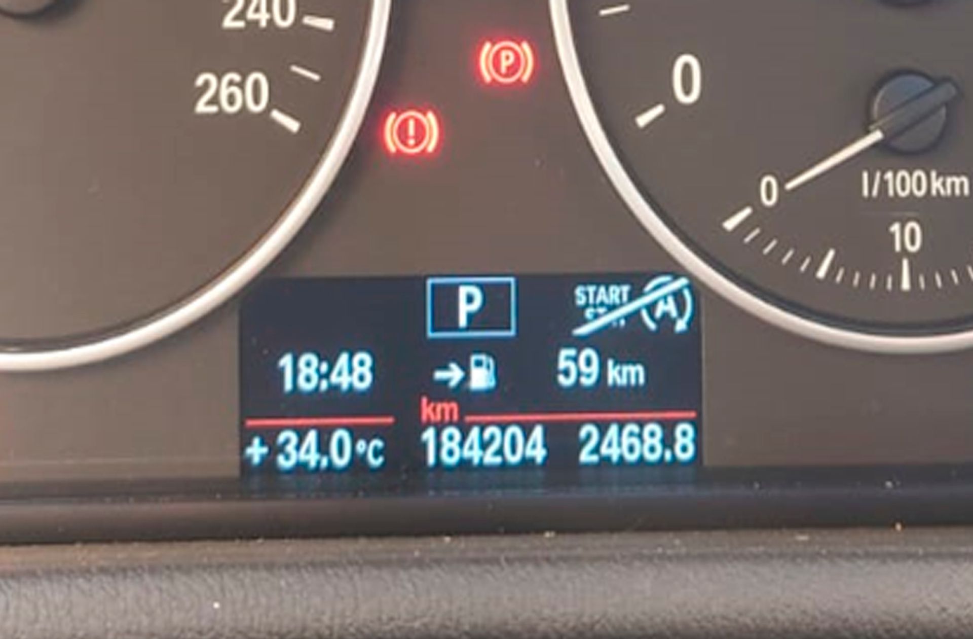 BMW X3 xDrive30d - foto 8