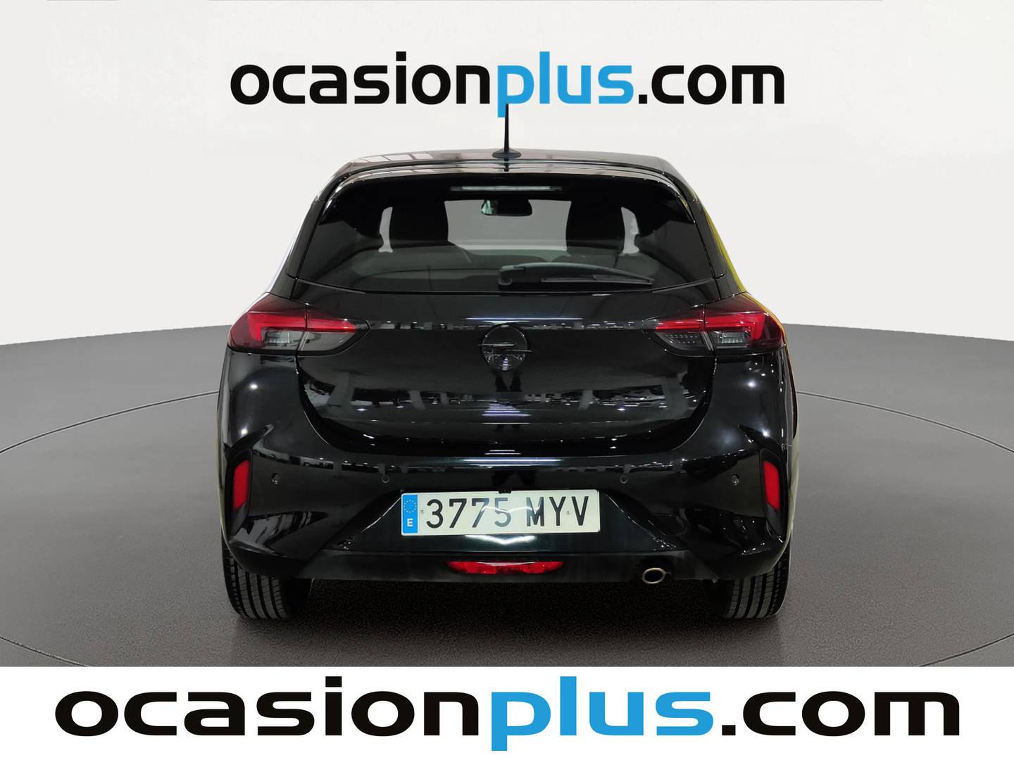 Opel Corsa Opel Corsa 1.2 T XHL GS (100 CV) km 0