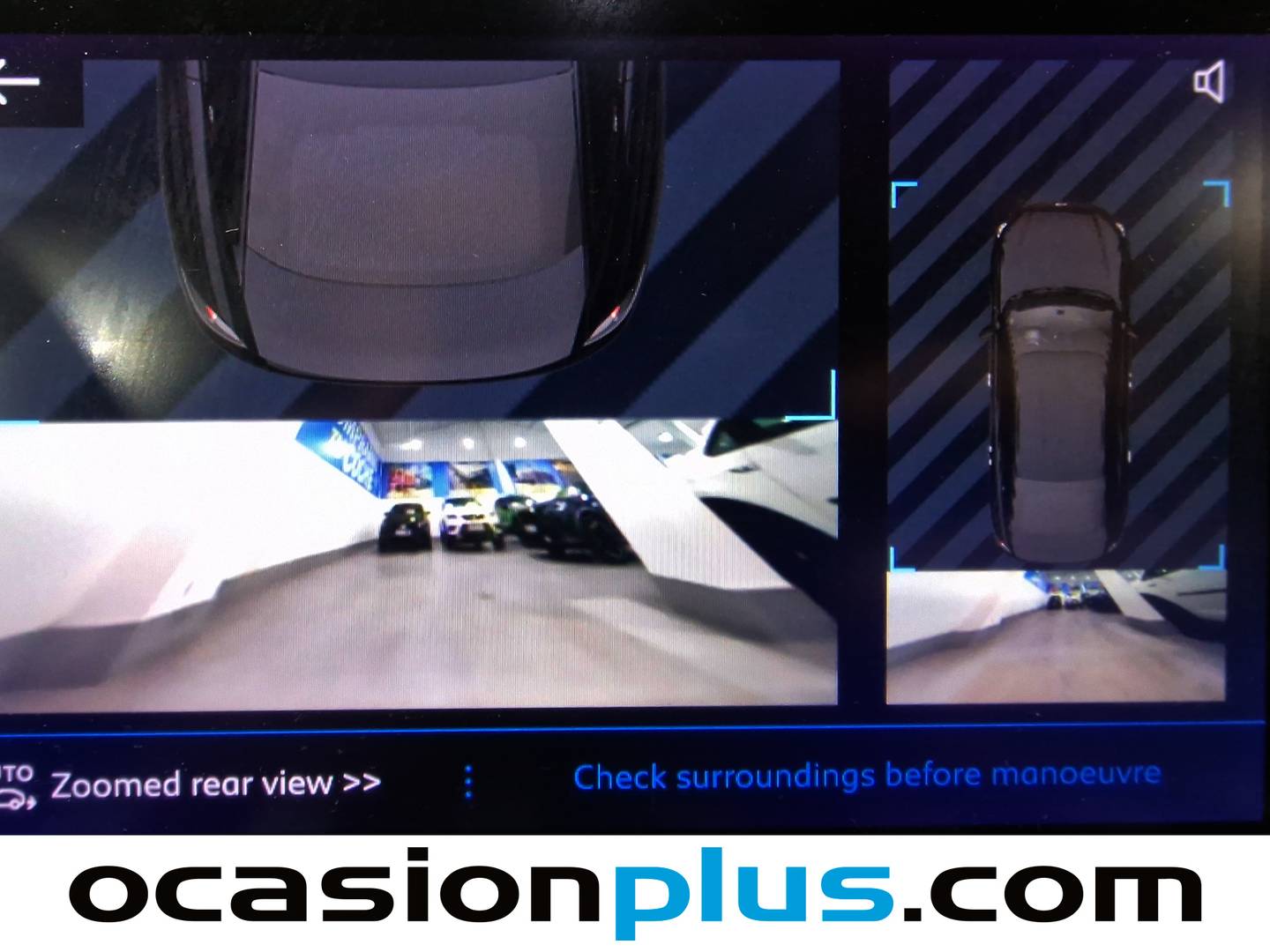 Foto Peugeot 508 Peugeot 508 BlueHDi 130 S&S Business Line EAT8 (130 CV)