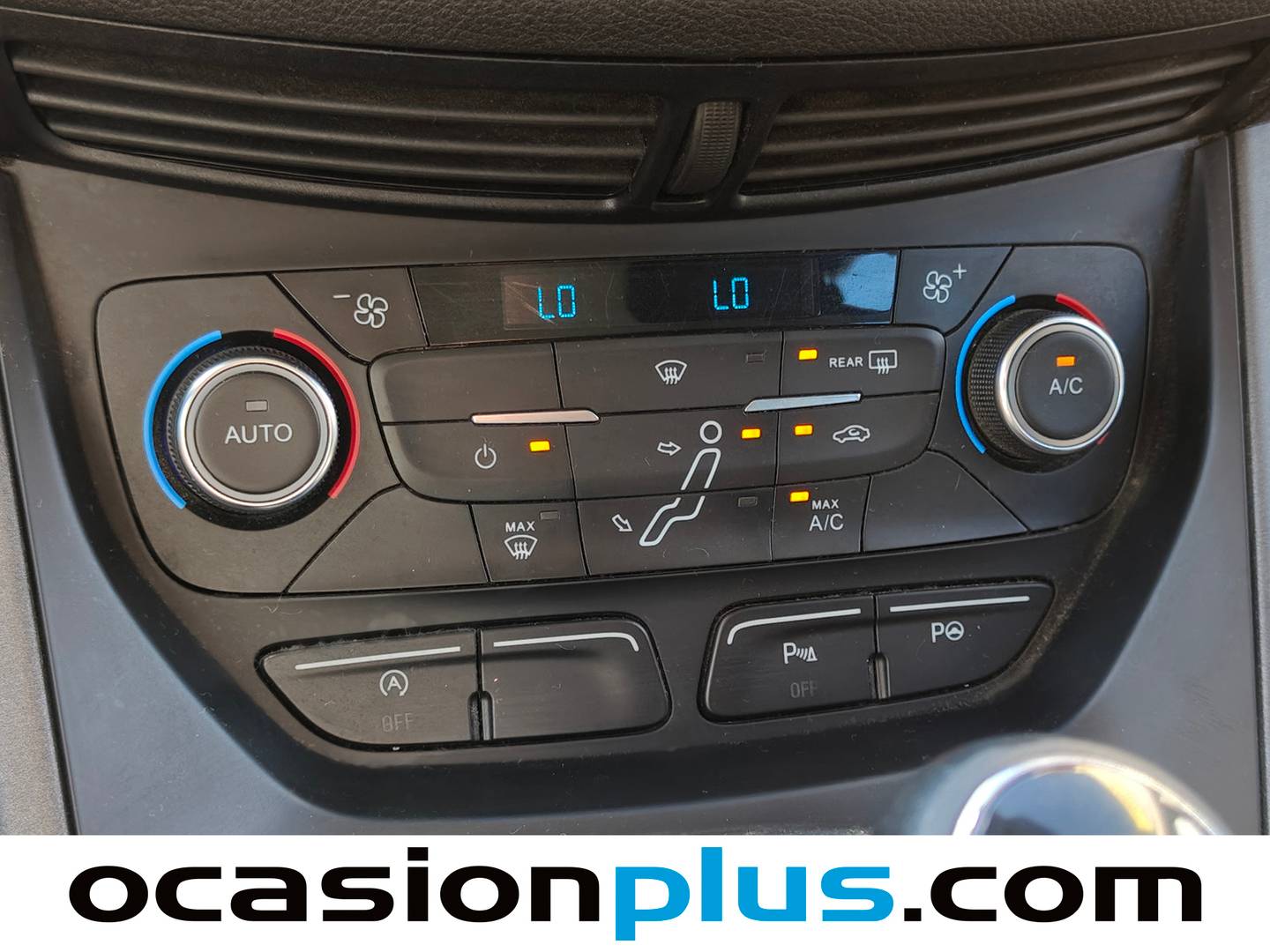Acabados Ford Grand C-Max Ford Grand C-Max 1.0 EcoBoost S&S Trend Auto (125 CV)