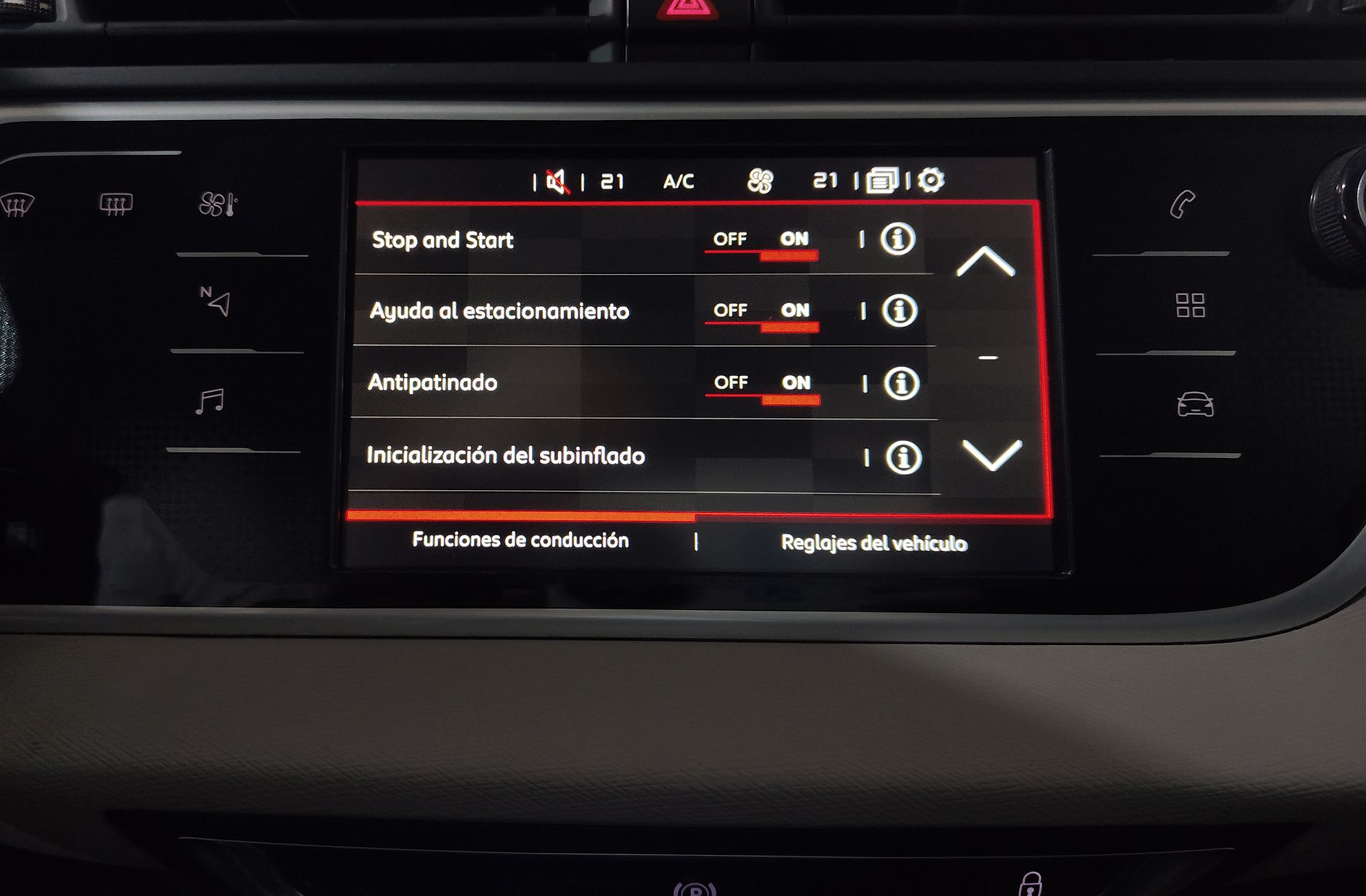 Citroën C4 SpaceTourer BlueHDi 120 Rip Curl - foto 13