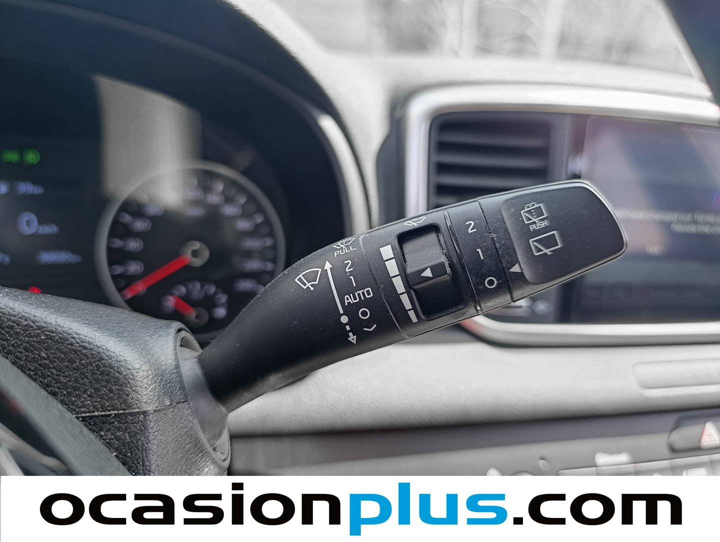 KIA Sportage KIA Sportage 1.6 MHEV Business 4x2 DCT (136 CV) km 0