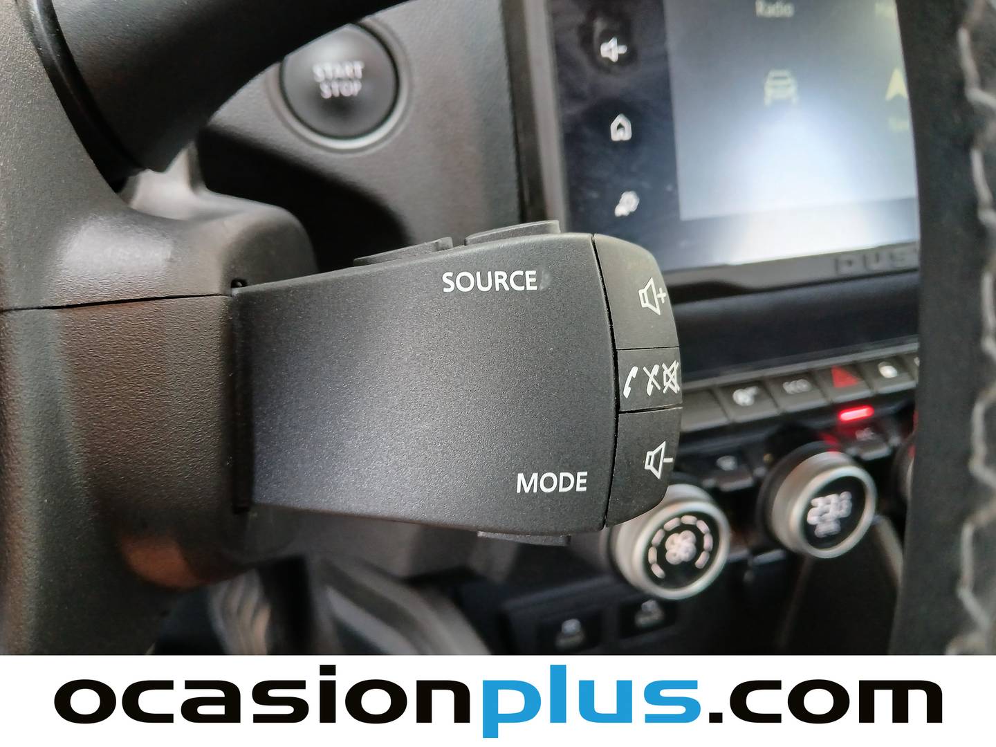 Dacia Duster Dacia Duster Journey Go TCE (150 CV) EDC barato