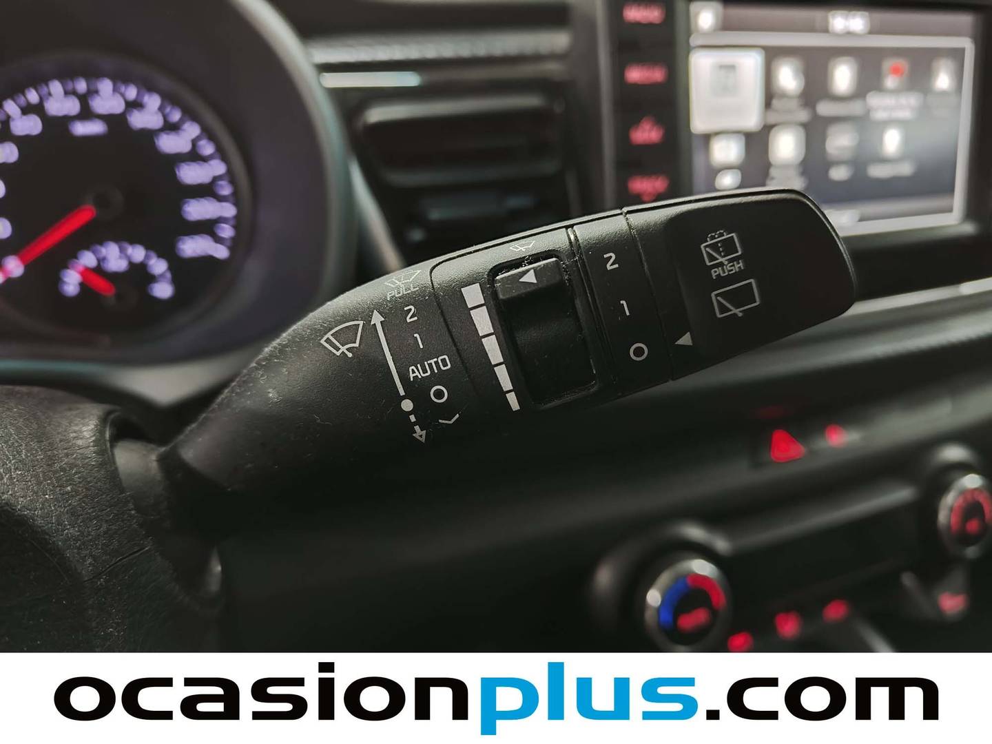 Foto KIA Rio Kia Rio 1.0 T-GDi GT Line (120 CV)