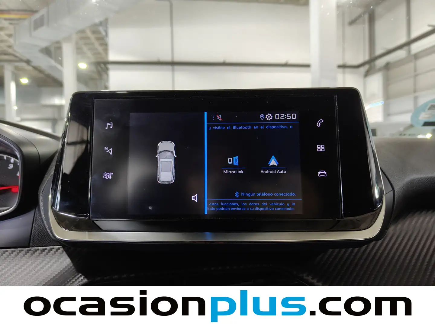 Foto Peugeot 2008 Peugeot 2008 2008 PureTech 100 S&S Allure (100 CV)