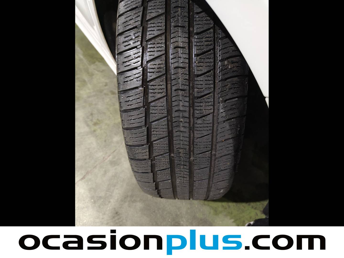 Foto Mercedes Clase A Mercedes-Benz Clase A A 180 d (116 CV) Pack AMG