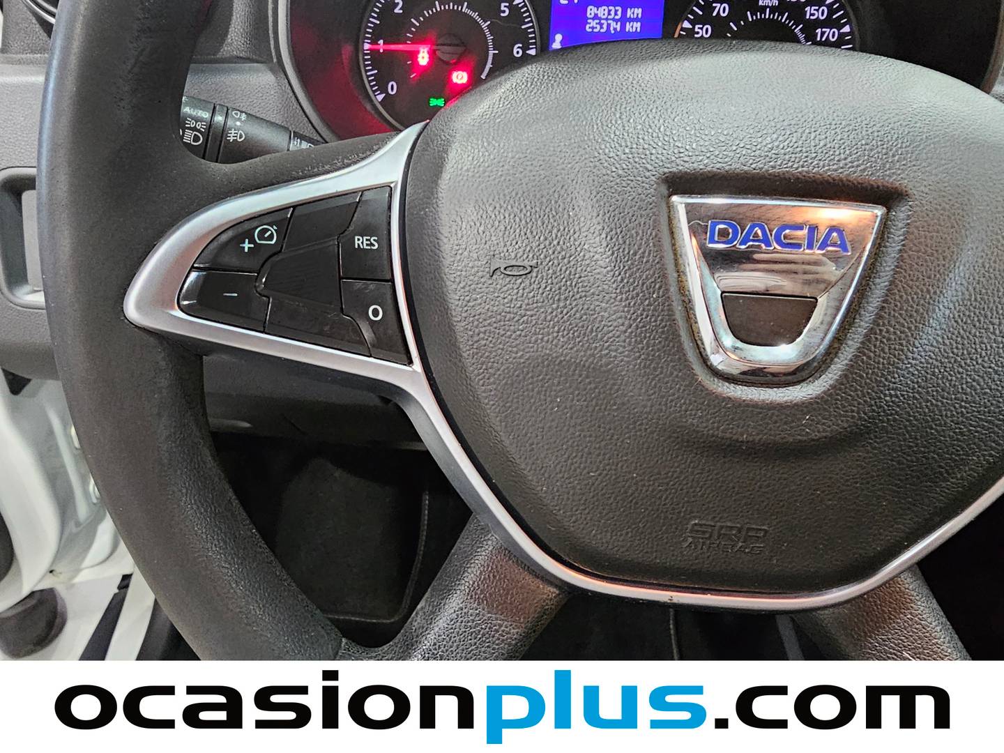 Dacia Duster Dacia Duster Essential TCE (90 CV) seminuevo