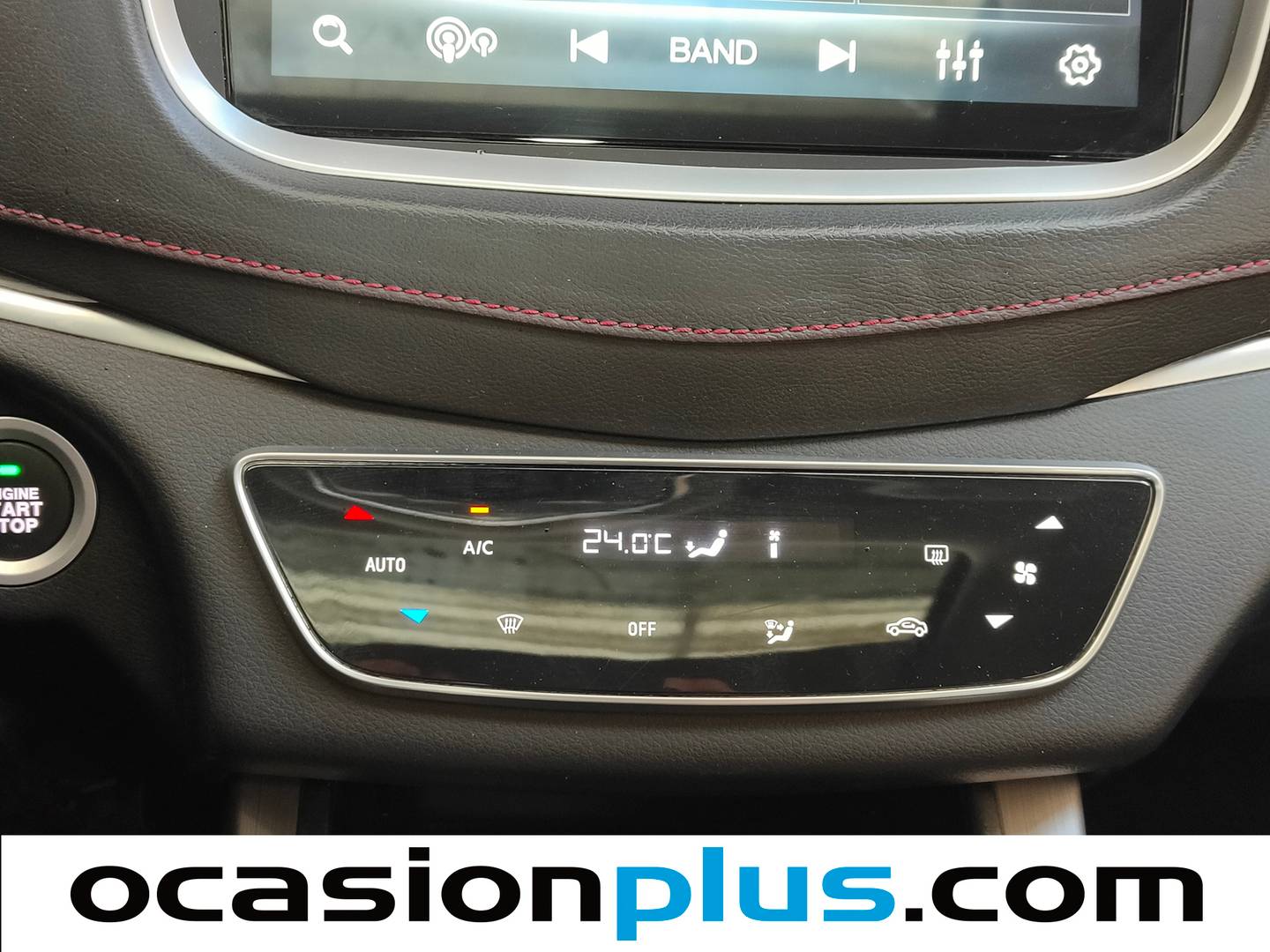 Foto SWM G01 SWM G01 1.5T Luxury 96 kW (131 CV)