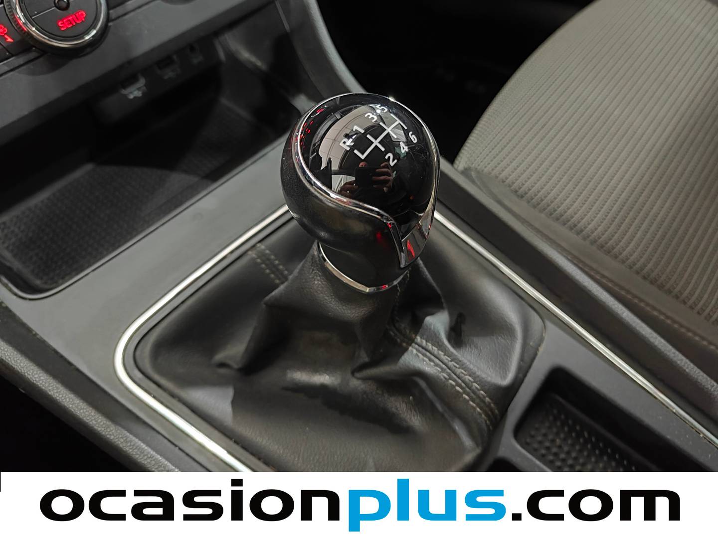 Foto Seat León SEAT León 1.4 TGI GNC St&Sp Style Plus (110 CV)