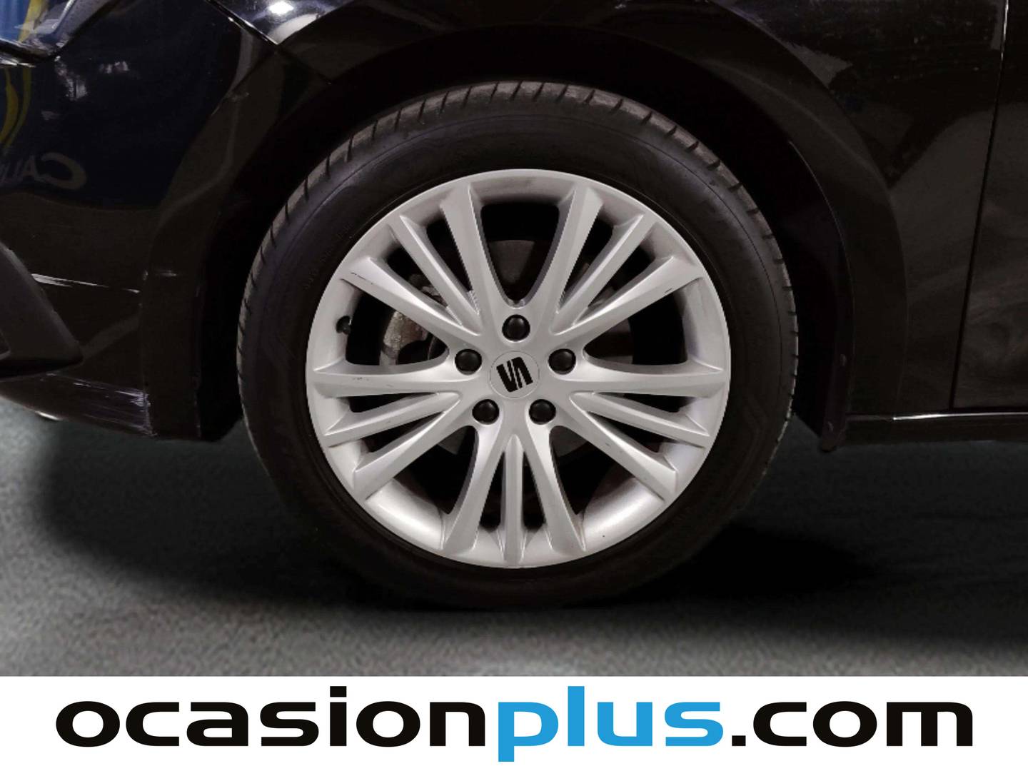 Seat León Seat León 1.5 TSI S&S Style Go (130 CV) 130cv