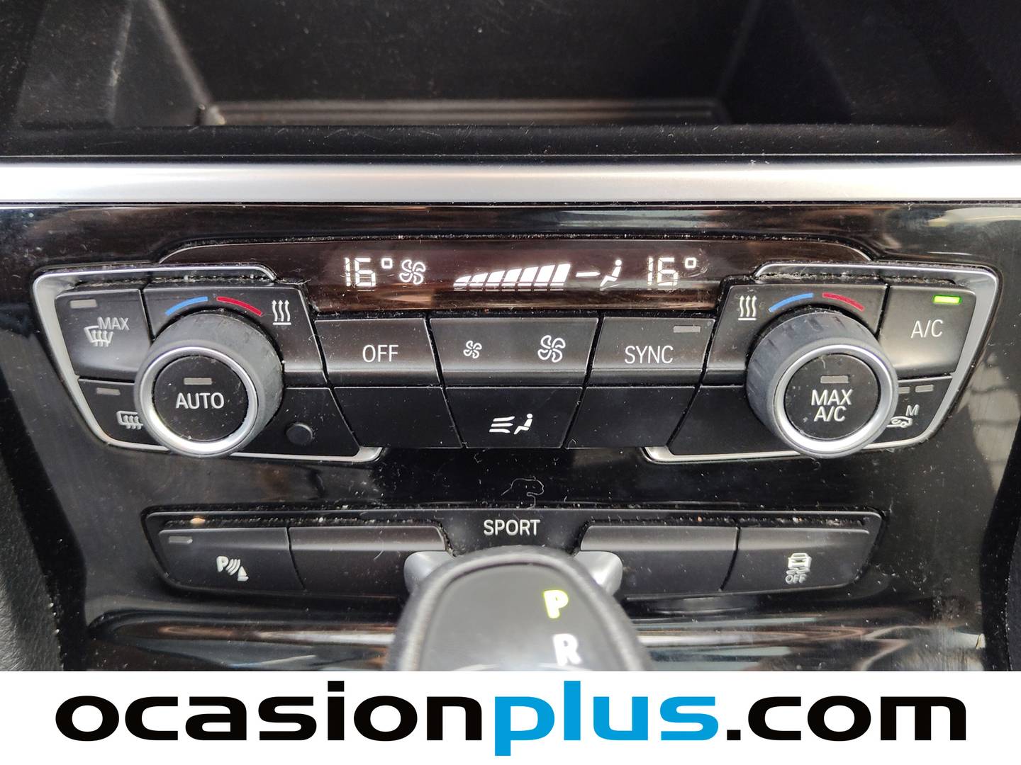 Acabados BMW Serie 2 Active Tourer BMW Serie 2 218d Active Tourer (150 CV)