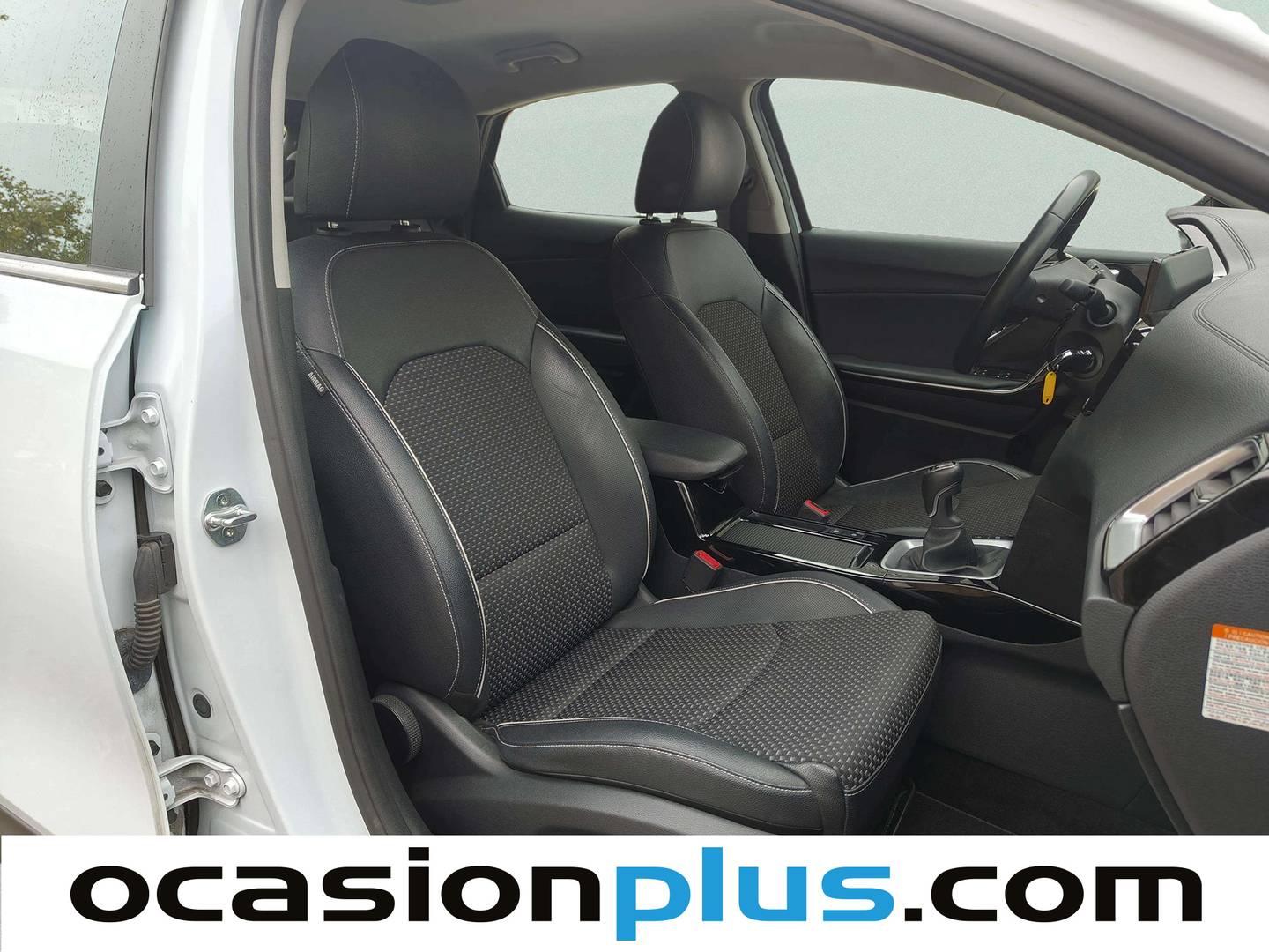 KIA XCeed KIA XCeed 1.6 MHEV iMT Tech (136 CV) km 0