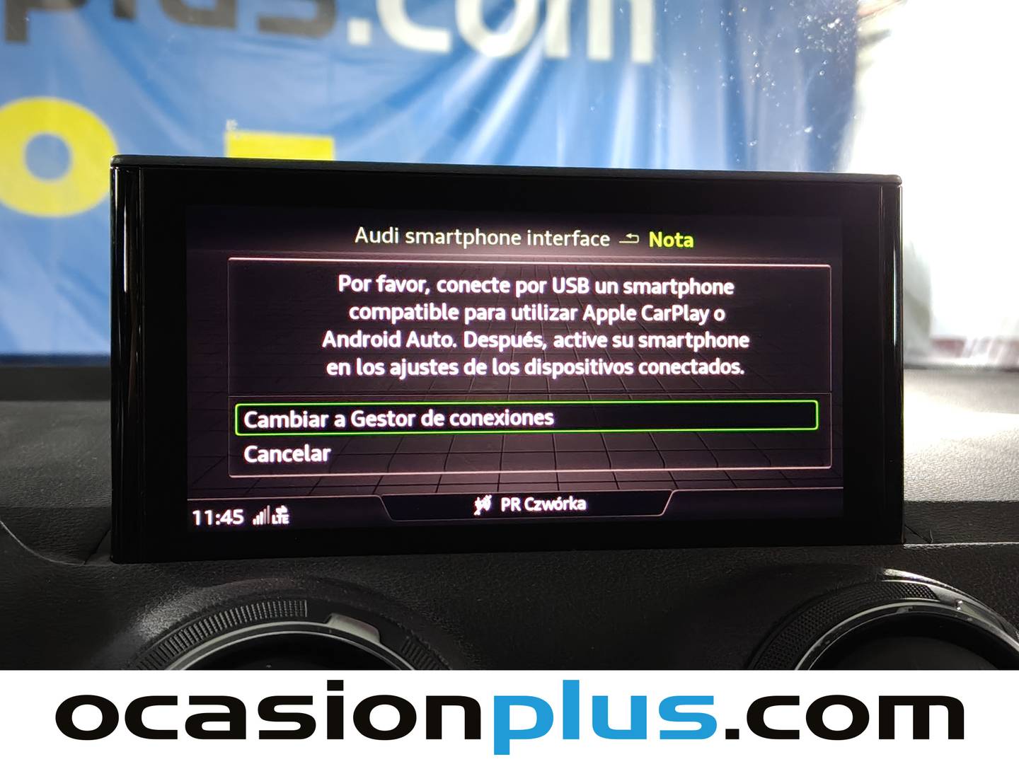 Foto Audi Q2 Audi Q2 Advanced 35 TFSI (150 CV) S tronic