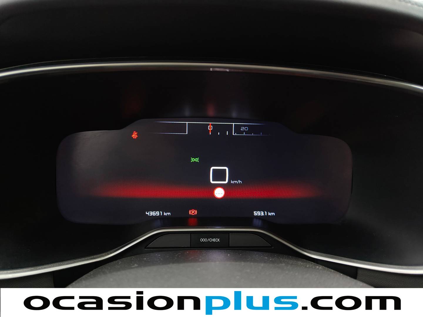 Foto Citroën C5 Aircross Citroen C5 Aircross PureTech 130 S&S Shine(131 CV)