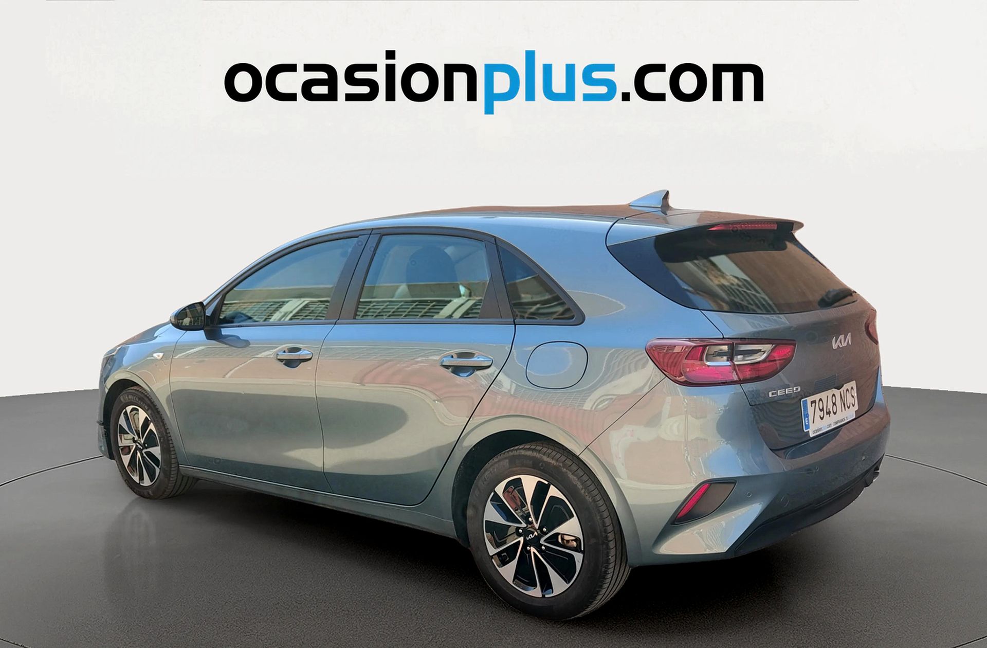 Kia Ceed 1.0 T-GDi Concept - foto 3