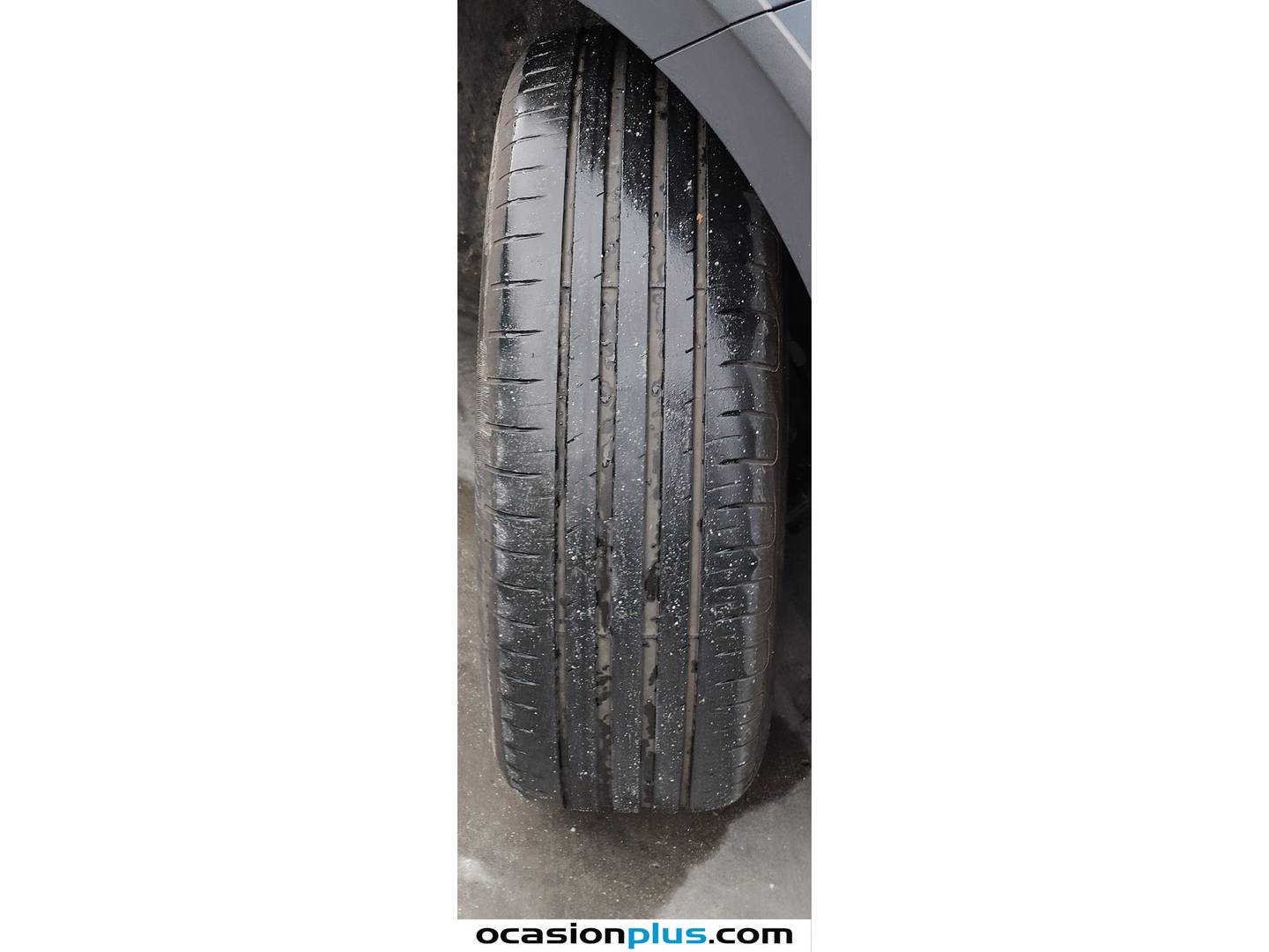 Foto Volkswagen Taigo Volkswagen Taigo ``Más`` 1.0 TSI (95 CV)