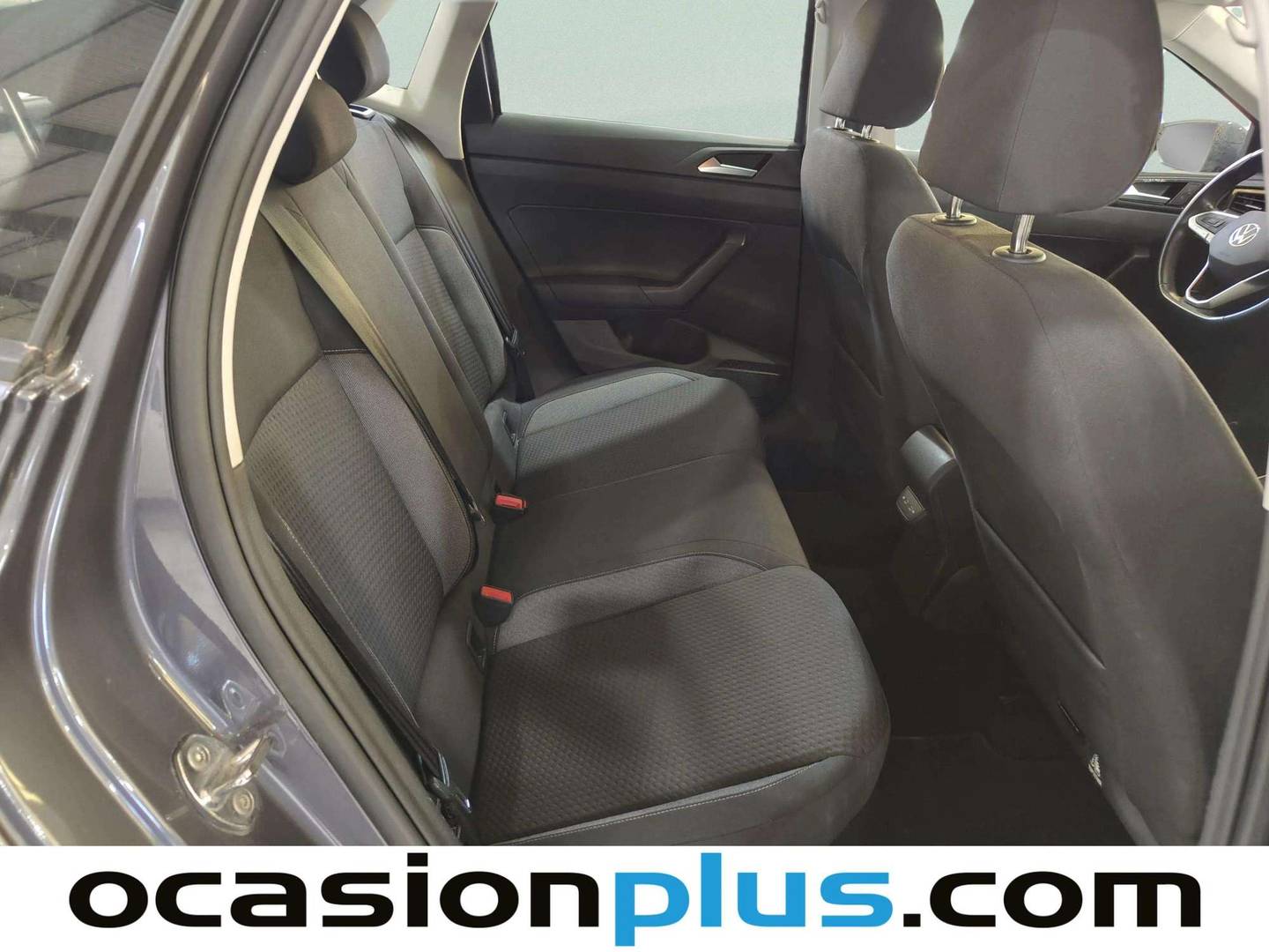 Volkswagen Polo Volkswagen Polo Life 1.0 TSI (95 CV) DSG al mejor precio