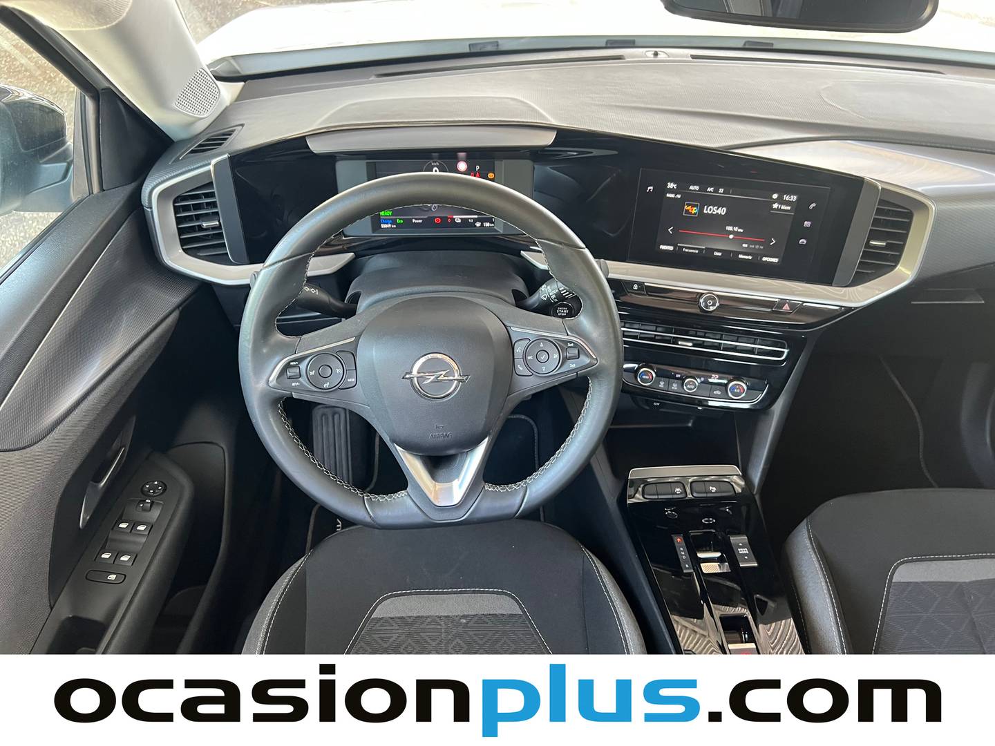 Foto Opel Mokka-e Opel Mokka-e BEV 50kWh Edition-e (136 CV)