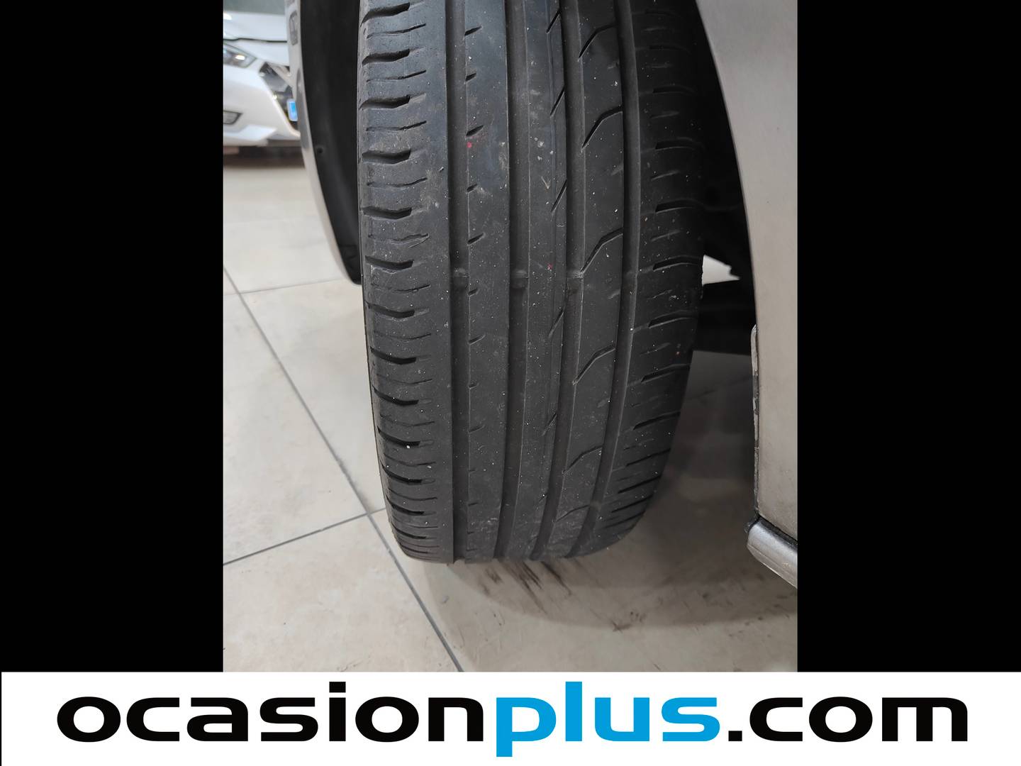 Foto Seat Ibiza SEAT Ibiza 1.0 EcoTSI FR Crono (110 CV)