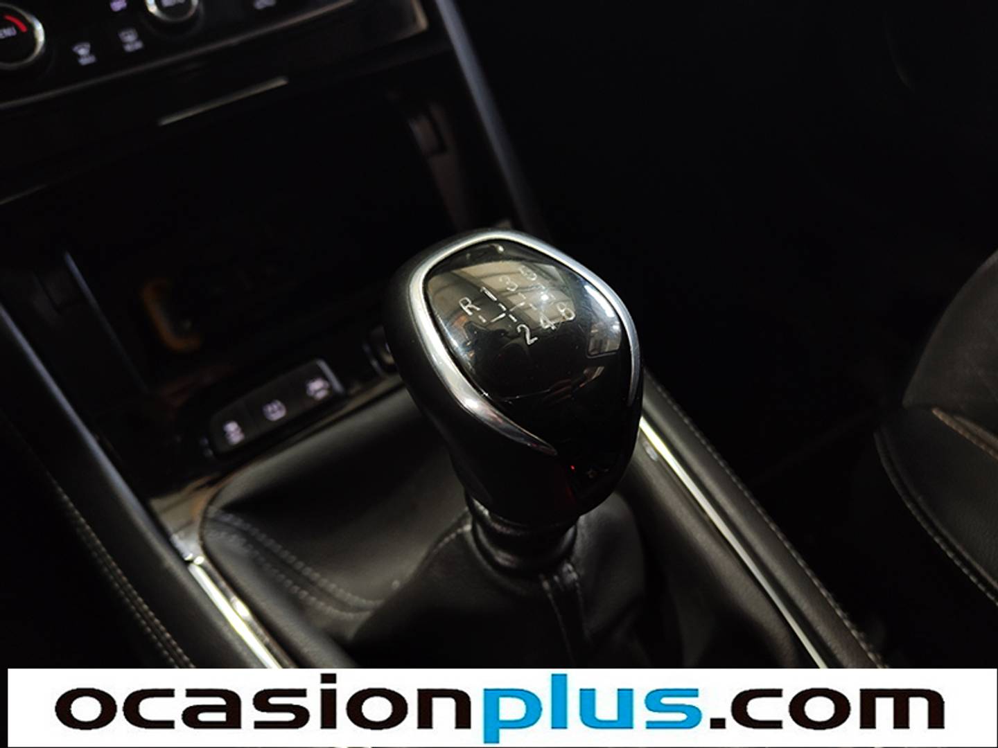 Opel Grandland X Opel Grandland X 1.6 CDTi Excellence (120 CV) de segunda mano