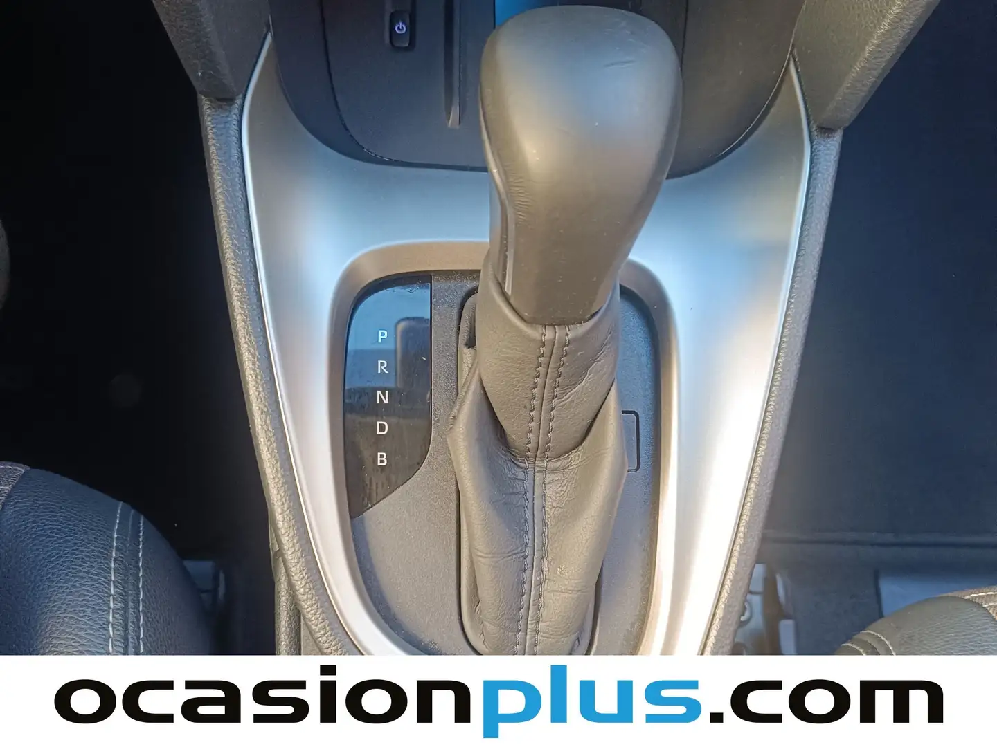 Foto Toyota Yaris Cross Toyota Yaris Cross 120H Style (116 CV)