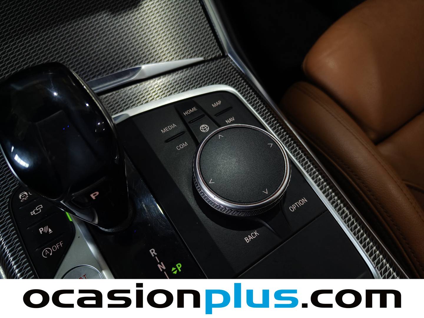 Foto BMW Serie 3 BMW Serie 3 330i (258 CV)