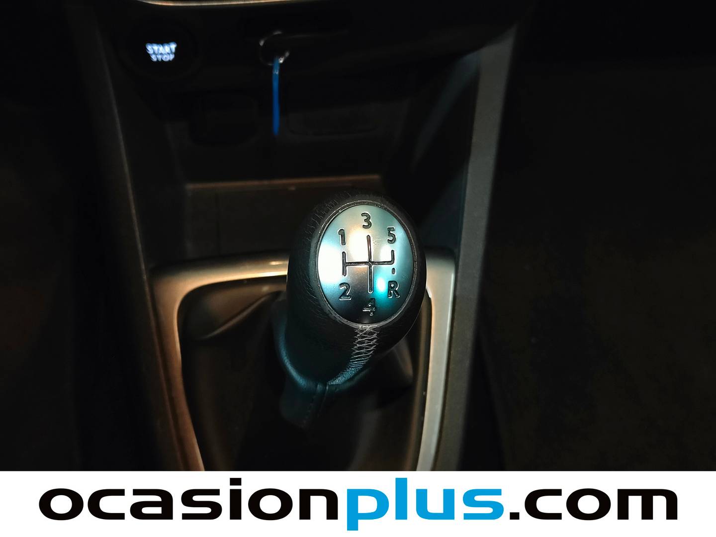 Renault Clio Renault Clio Limited Energy TCe (90 CV) de segunda mano