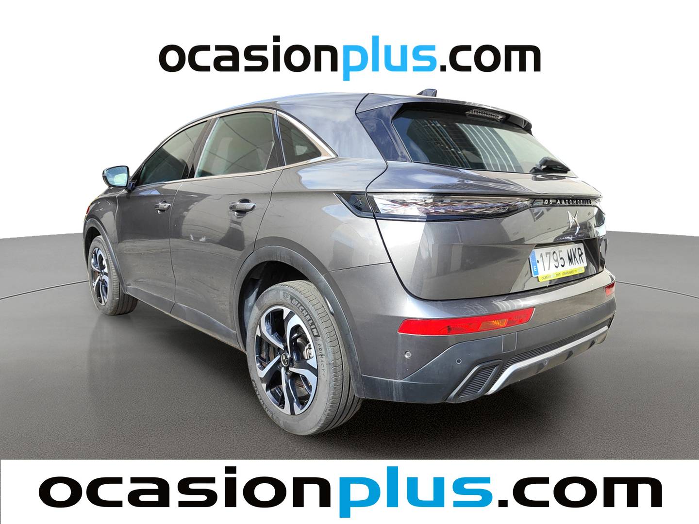 Foto DS DS 7 DS DS7 Crossback BlueHDi 130 Bastille Auto (130 CV)