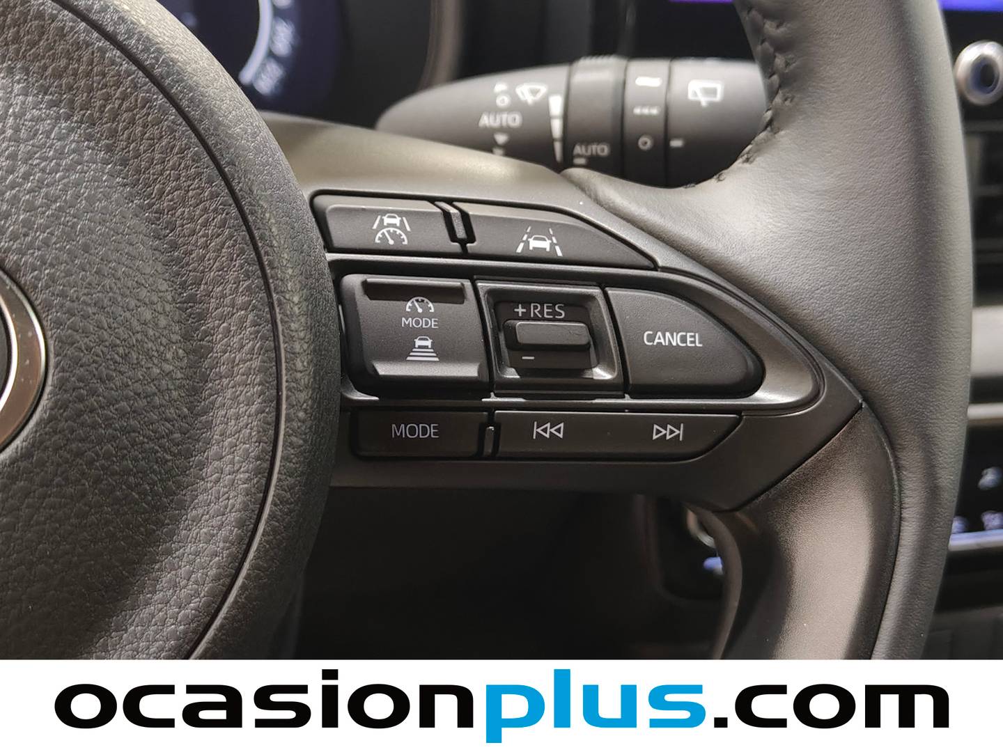 Accesorios del Toyota Yaris Toyota Yaris 120H Style (116 CV)