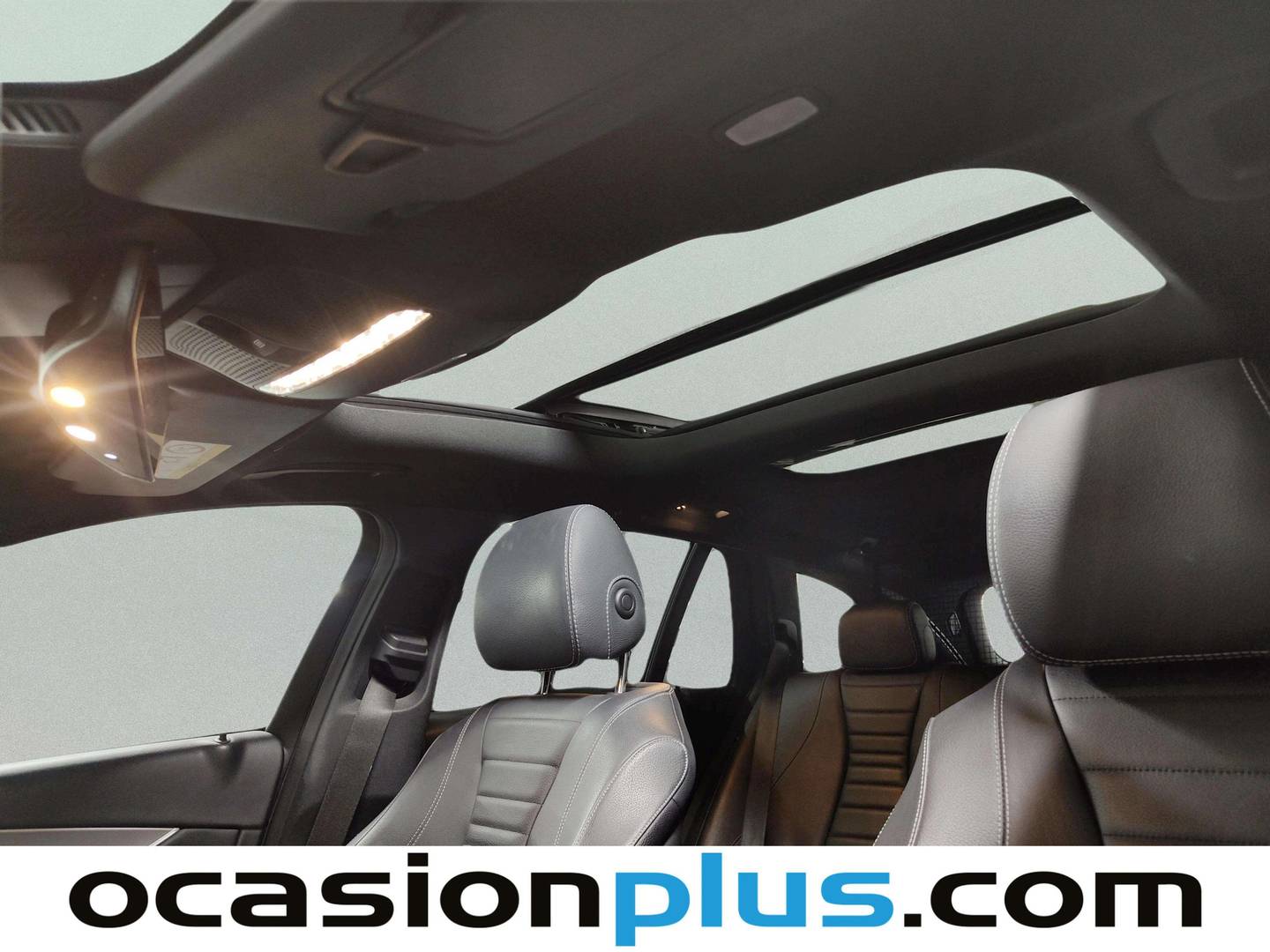 Equipamiento del Mercedes Clase E Mercedes Clase E E 220 d Estate (194 CV)