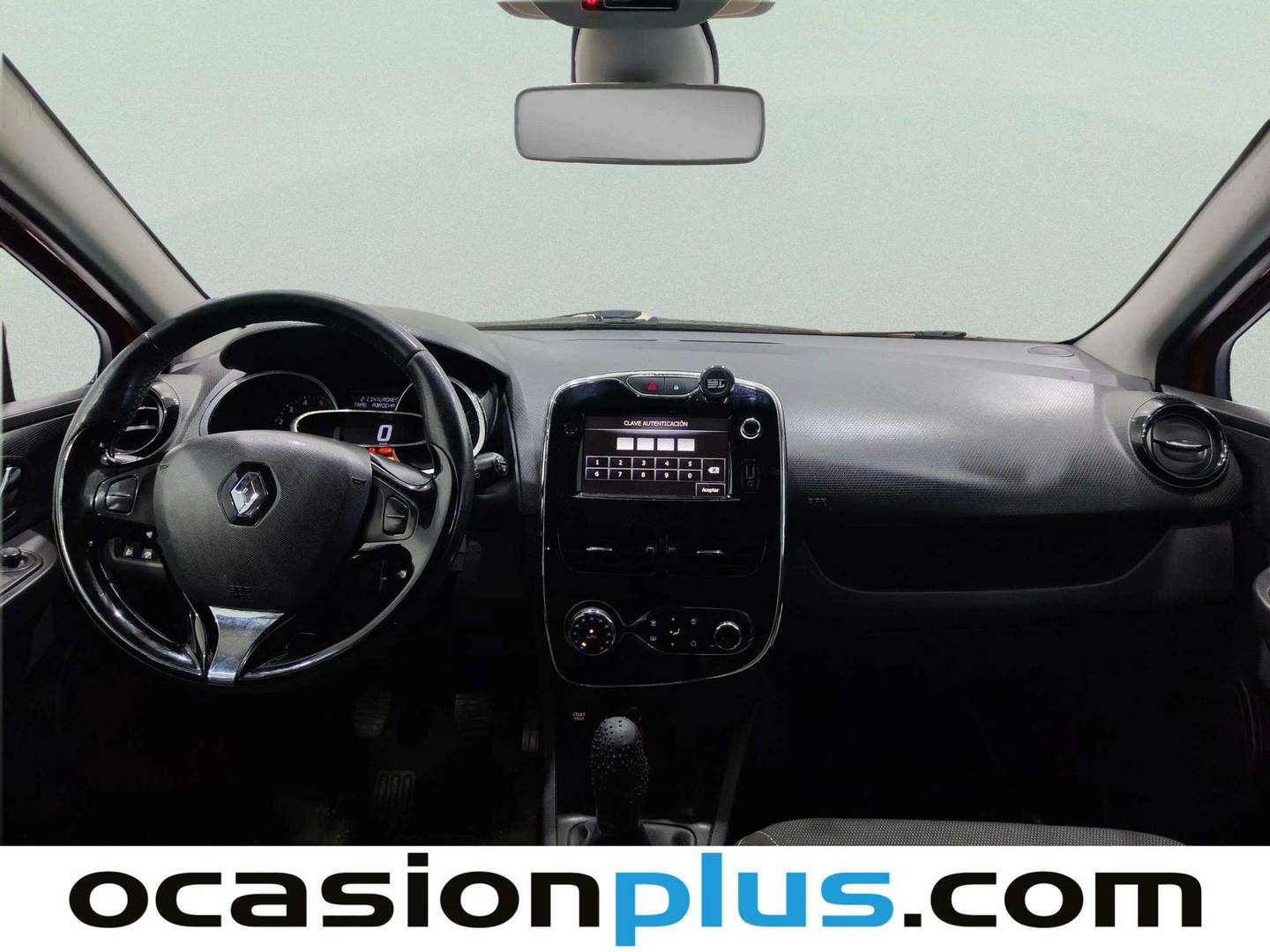 Renault Clio Renault Clio dCi 90 S&S Expression Energy (90 CV) de ocasión