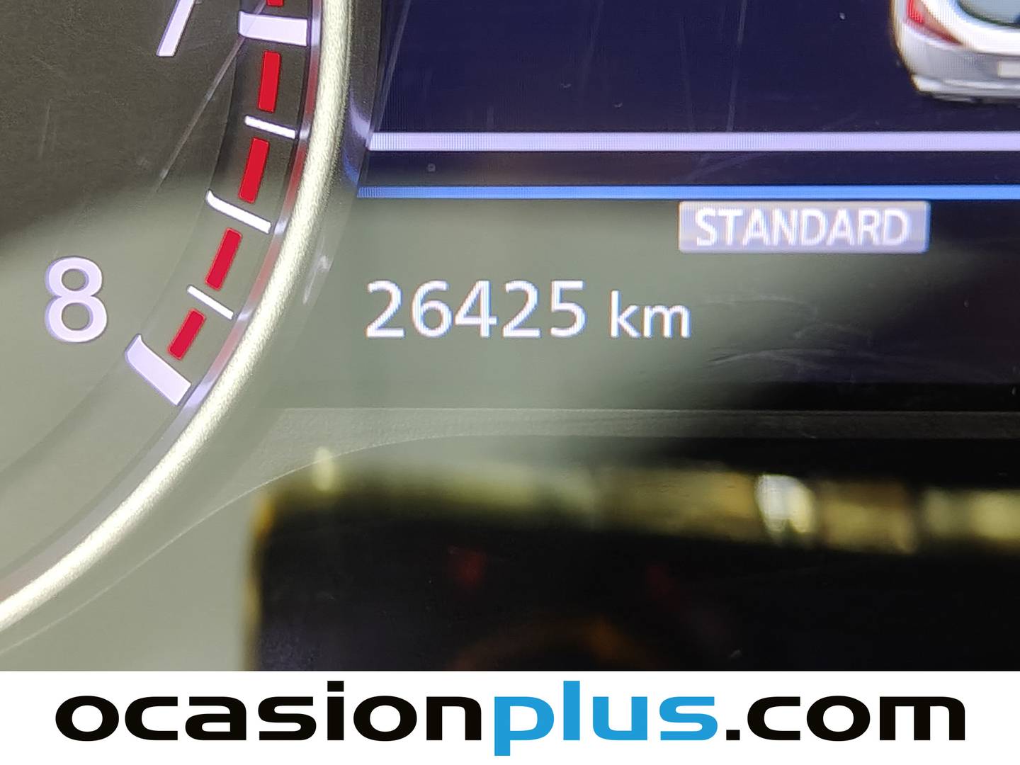 Foto Nissan JUKE Nissan Juke DIG-T 114 N-Design 4X2 (114 CV)