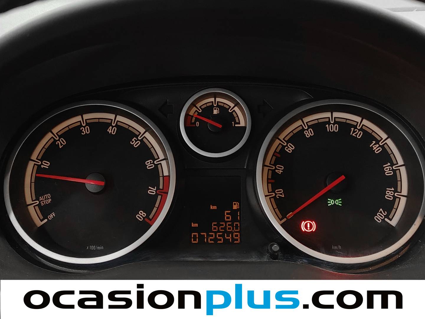 Foto Opel Corsa Opel Corsa 1.4 Selective (100 CV)