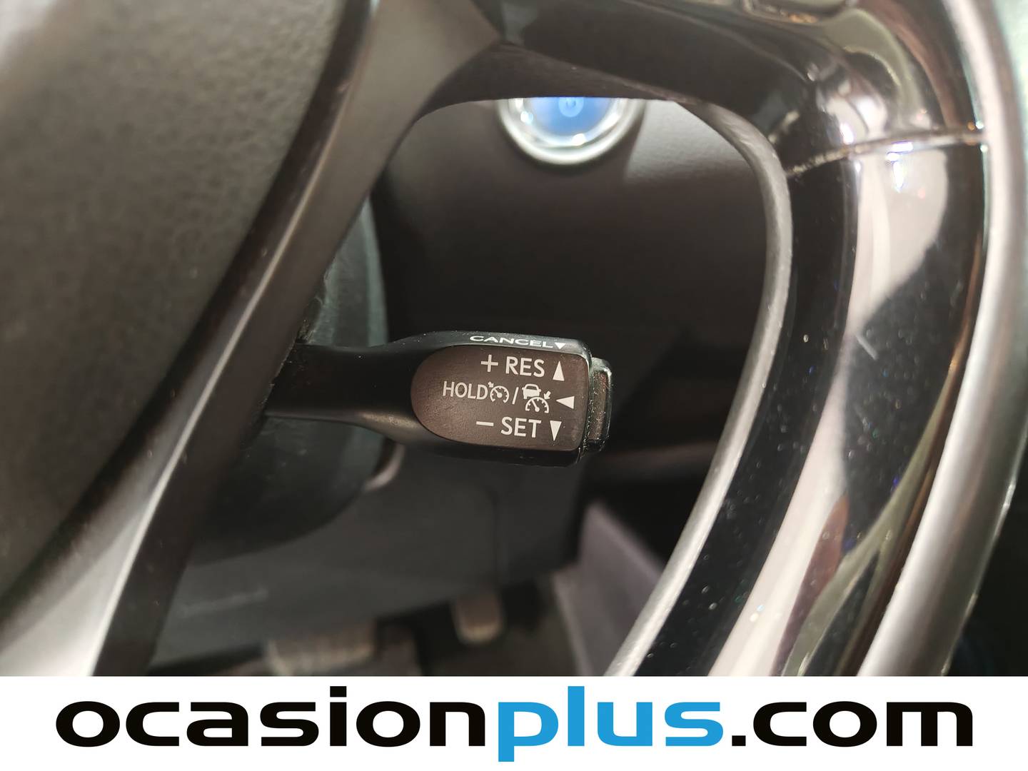 Toyota C-HR Toyota C-HR 1.8 125H Advance (122 CV) barato