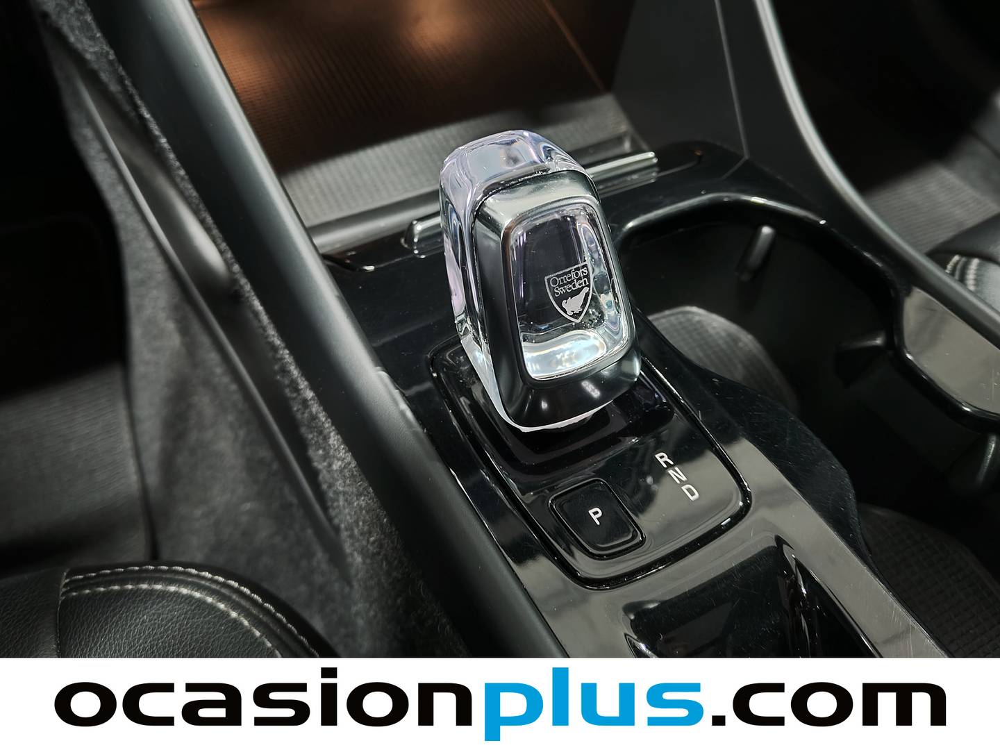 Volvo XC40 Volvo XC40 T4 Inscription Auto (190 CV) de segunda mano