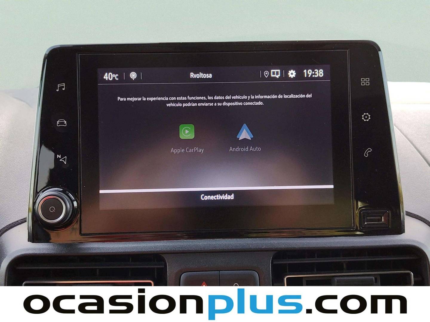Accesorios del Opel Combo Life Opel Combo Life 1.2 Turbo S&S Innovation L (110 CV)